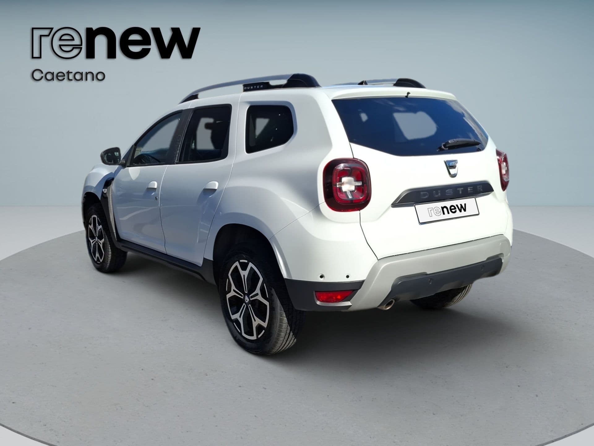 Dacia Duster - 5