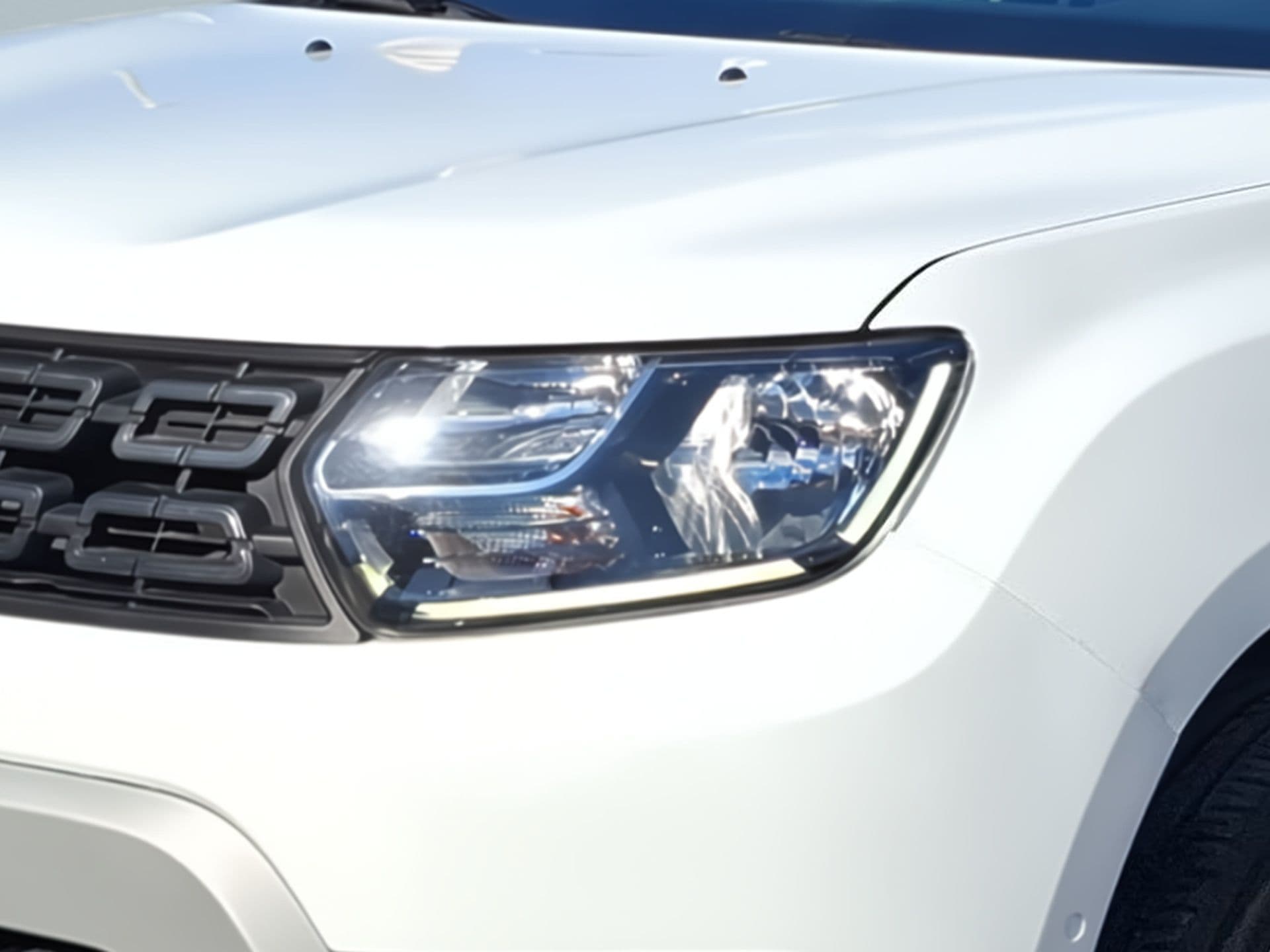 Dacia Duster - 6