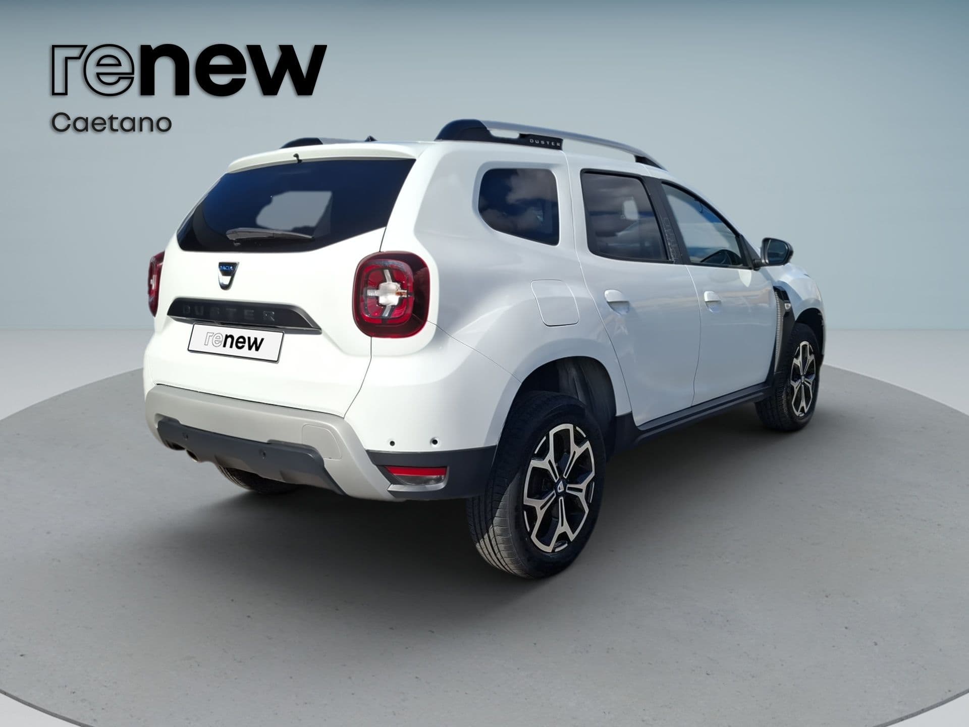 Dacia Duster - 7