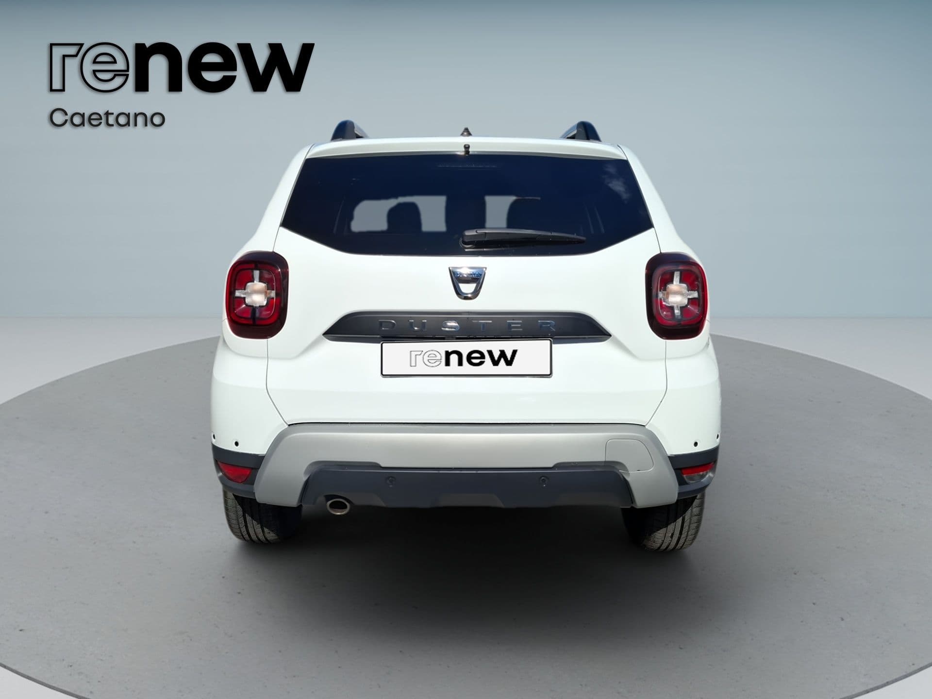 Dacia Duster - 8
