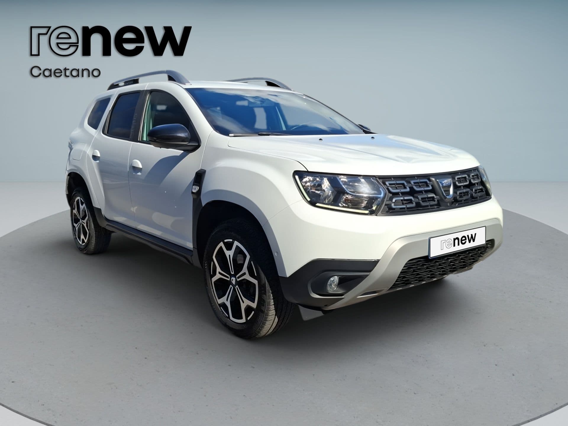 Dacia Duster - 9