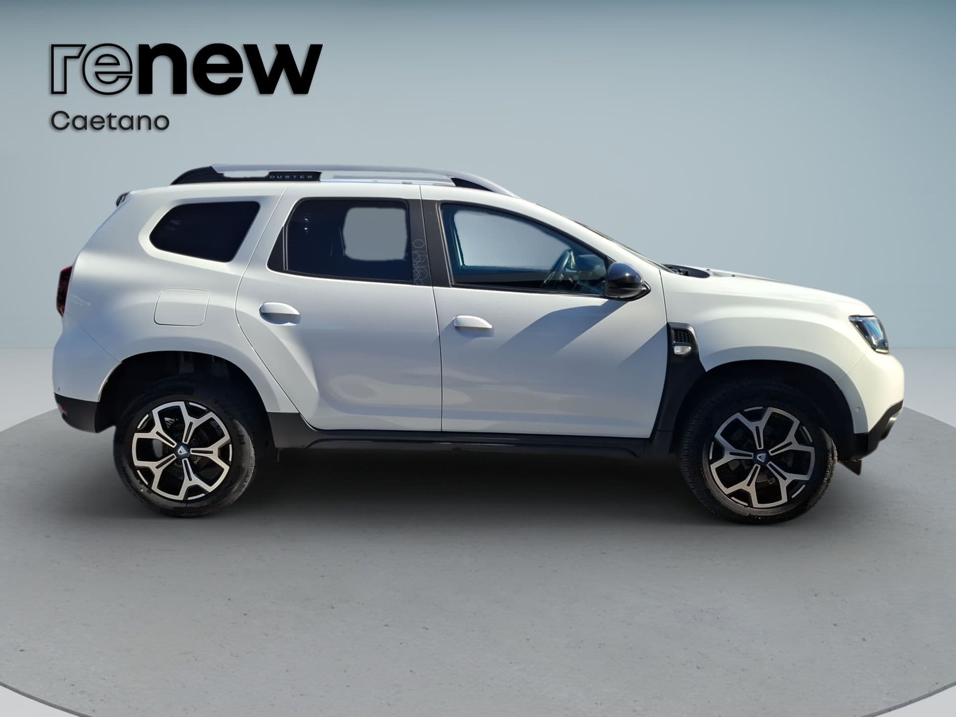 Dacia Duster - 10
