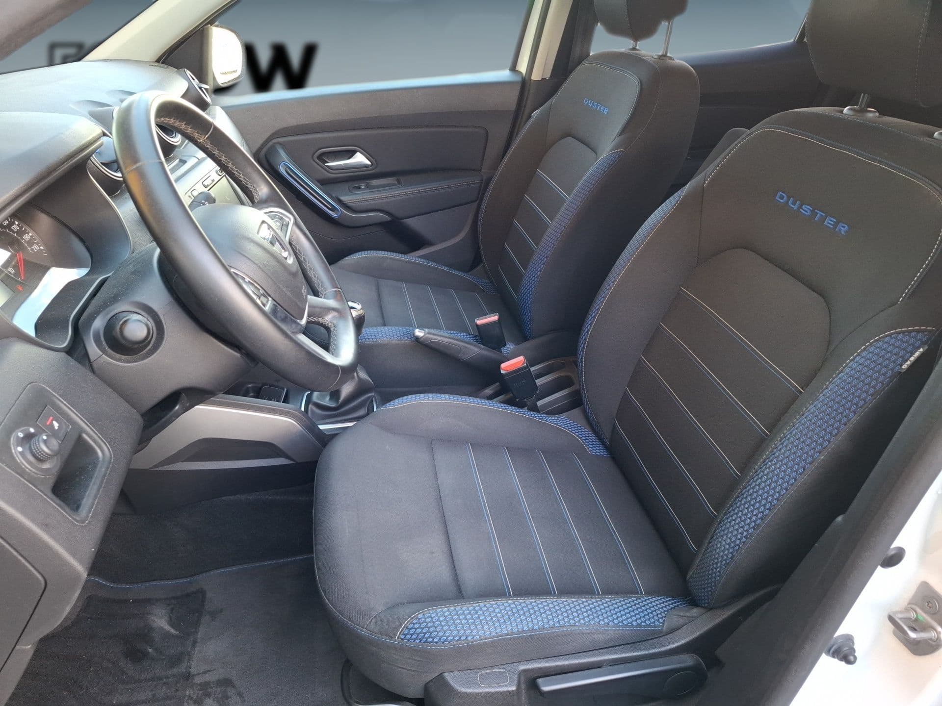 Dacia Duster - 11