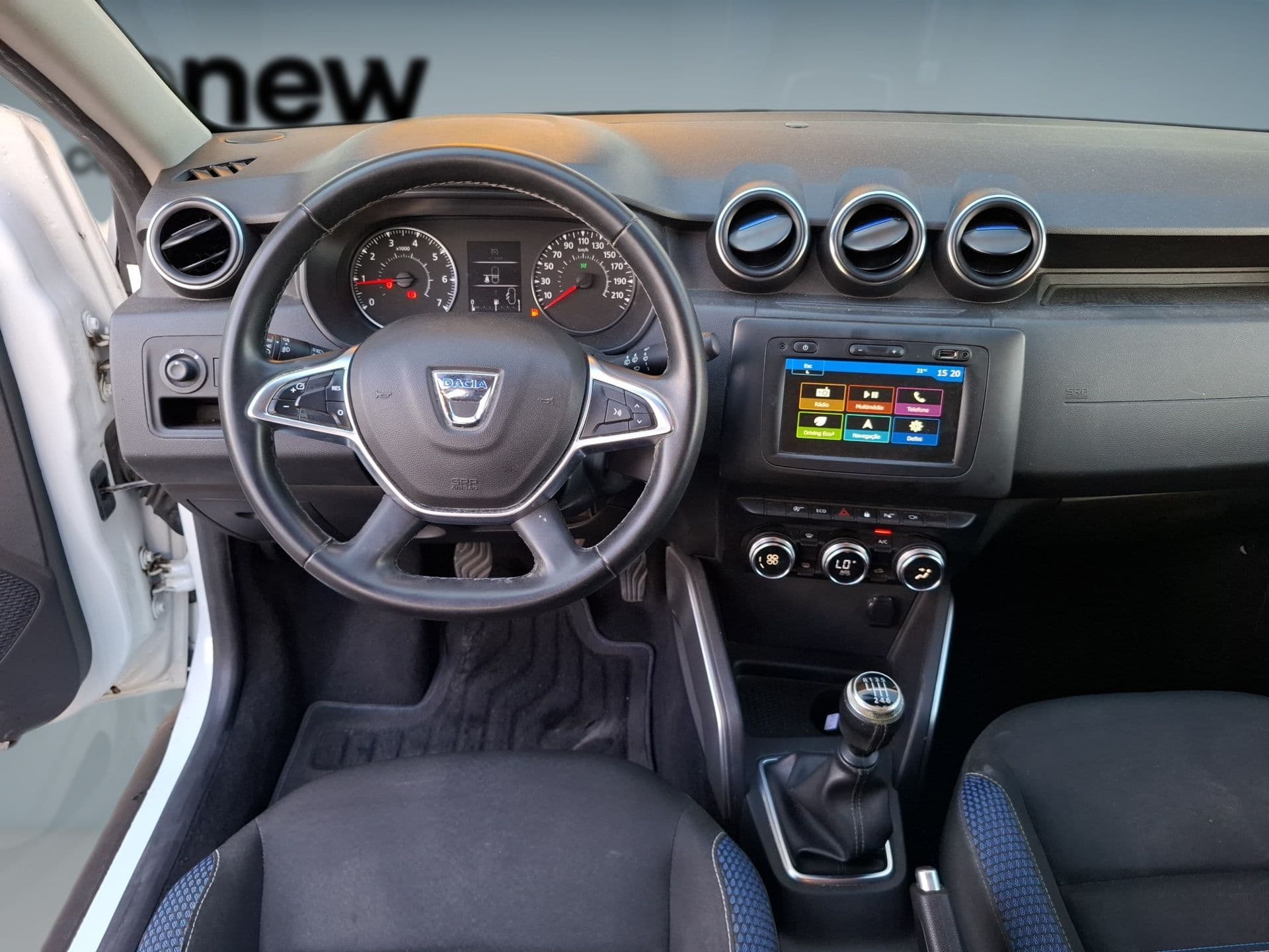 Dacia Duster - 12