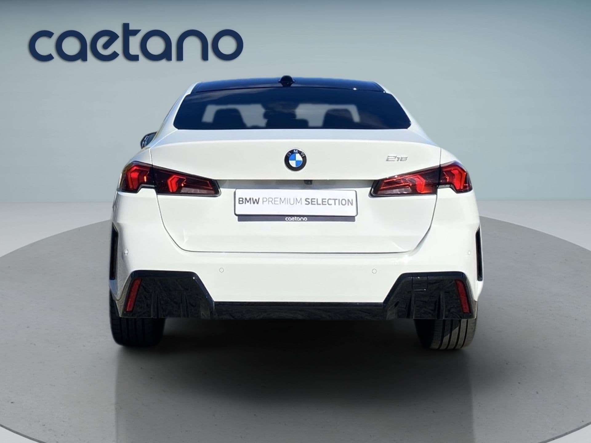 BMW Série 2 - 5