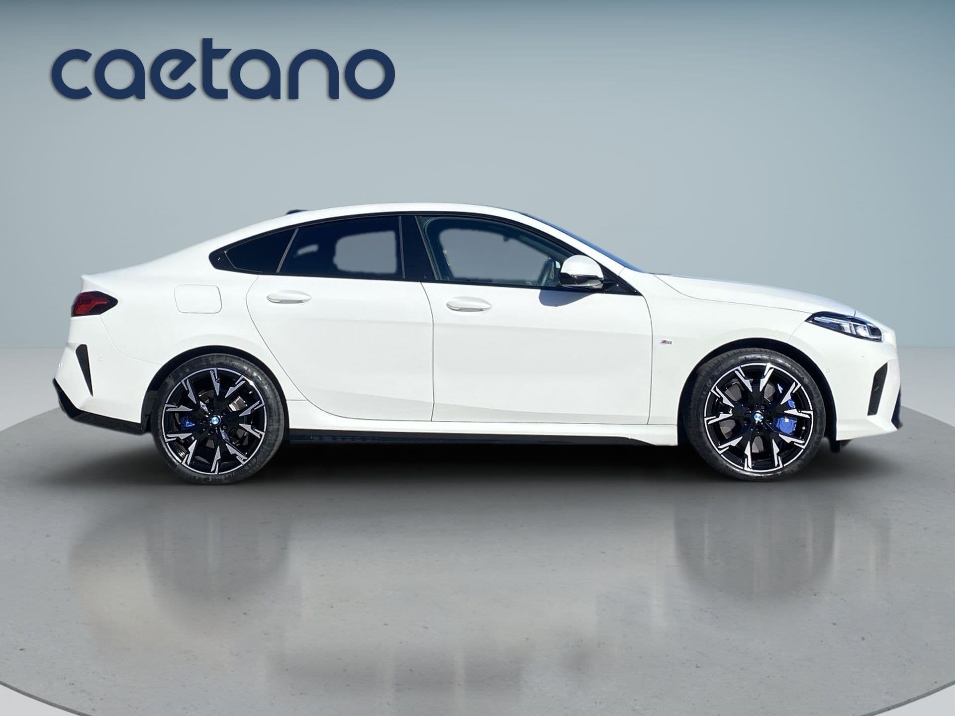 BMW Série 2 - 7