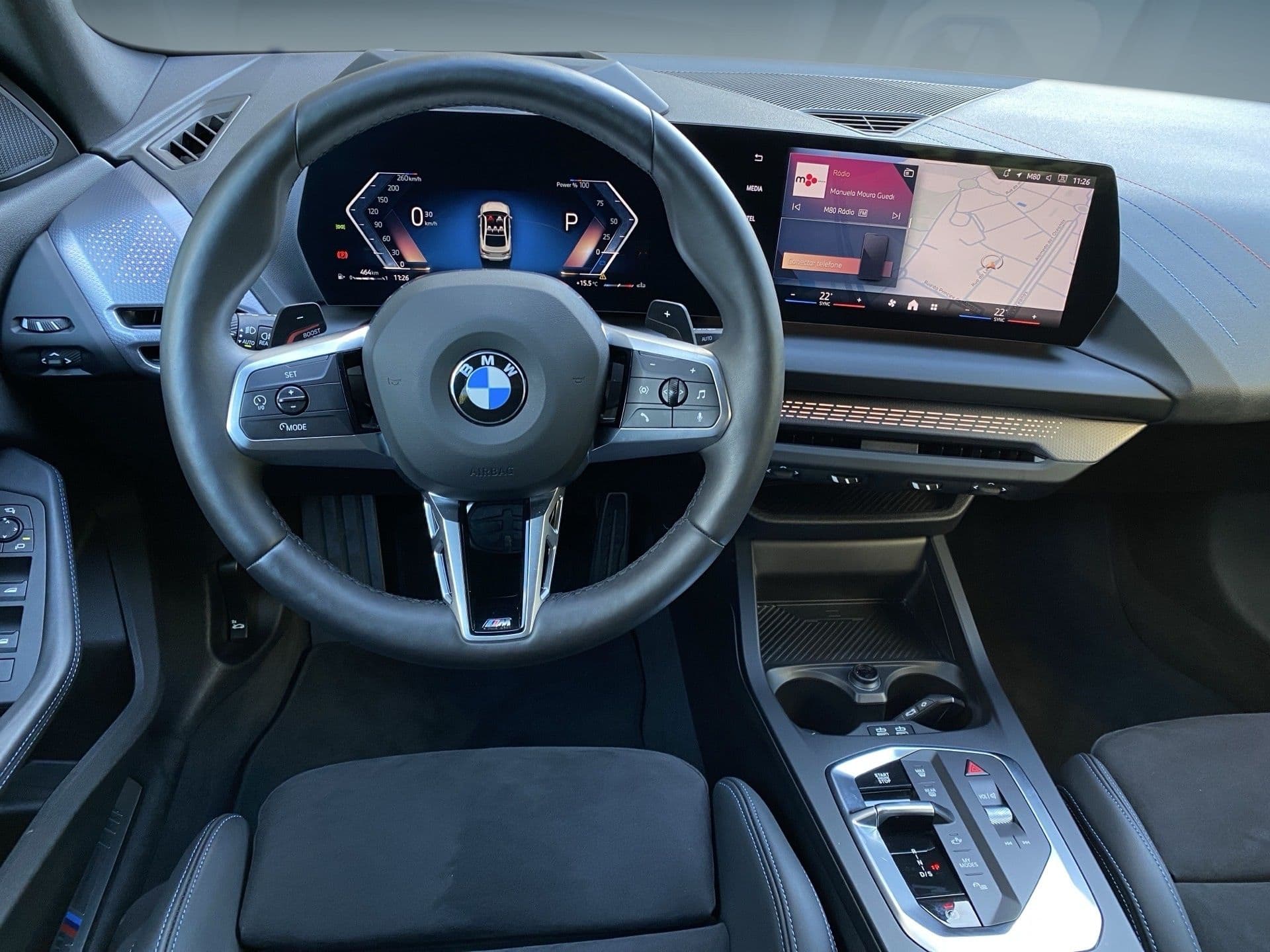 BMW Série 2 - 10