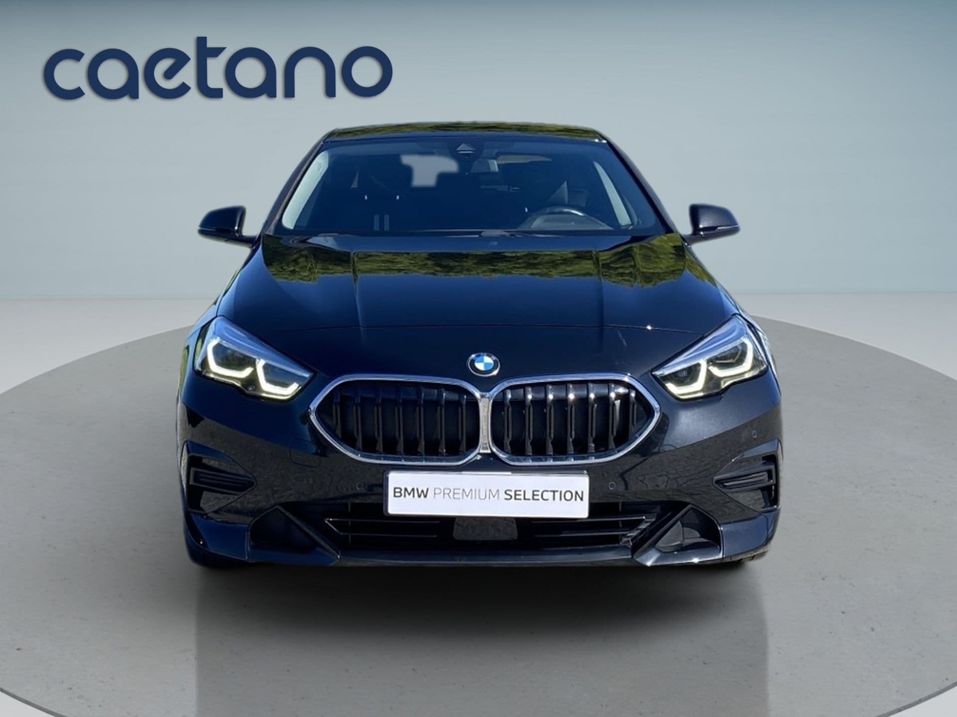 BMW Série 2 - 3