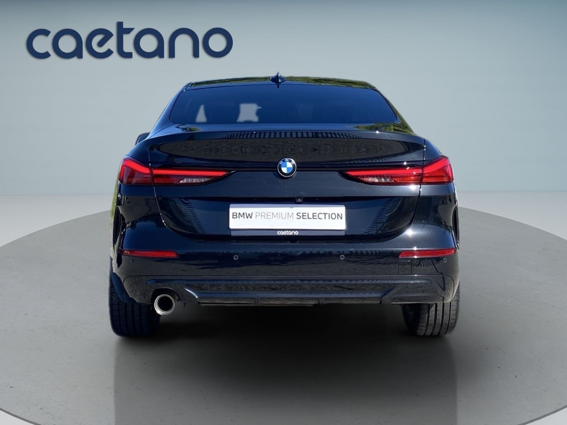 BMW Série 2 - 6