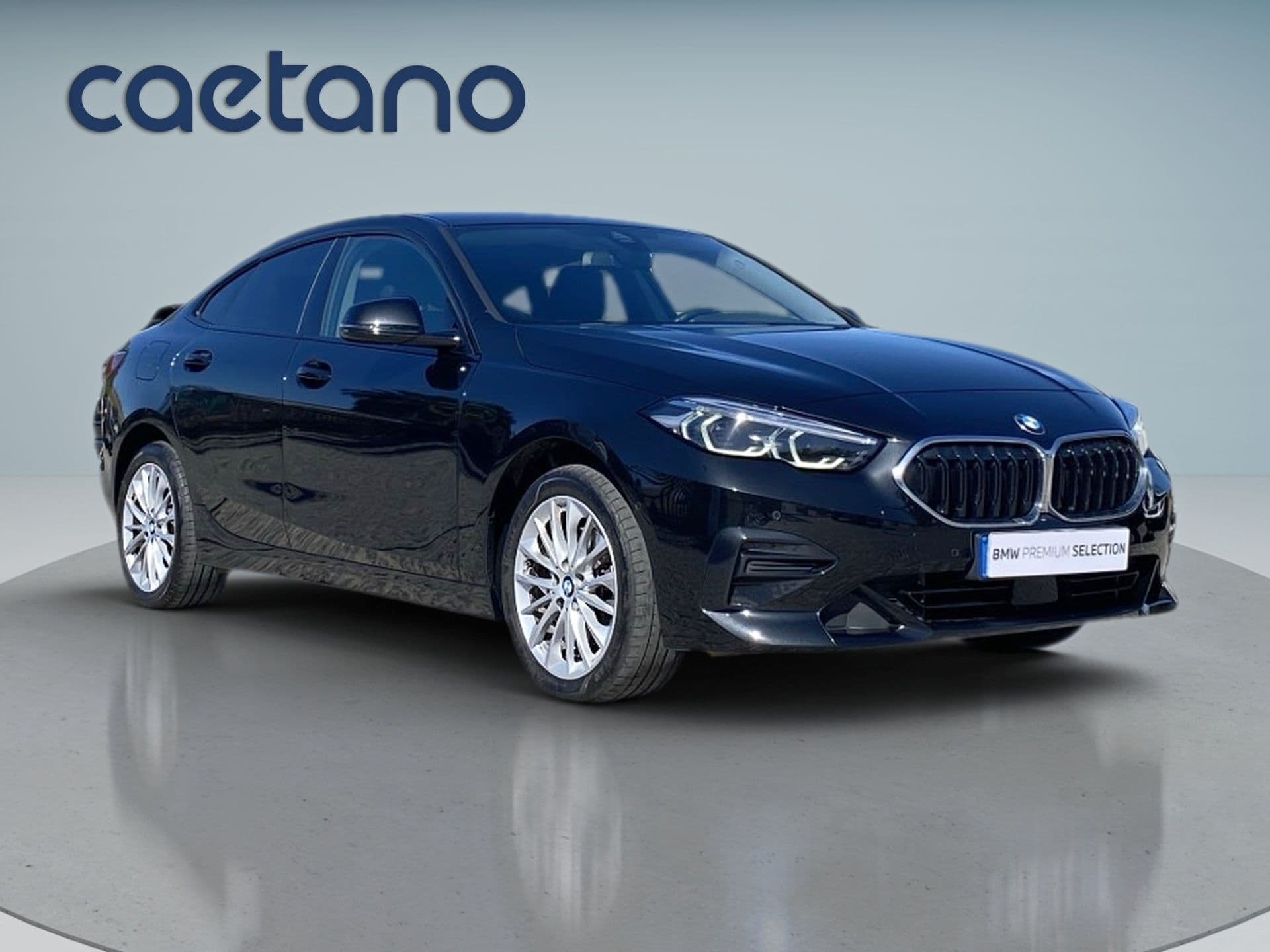 BMW Série 2 - 8