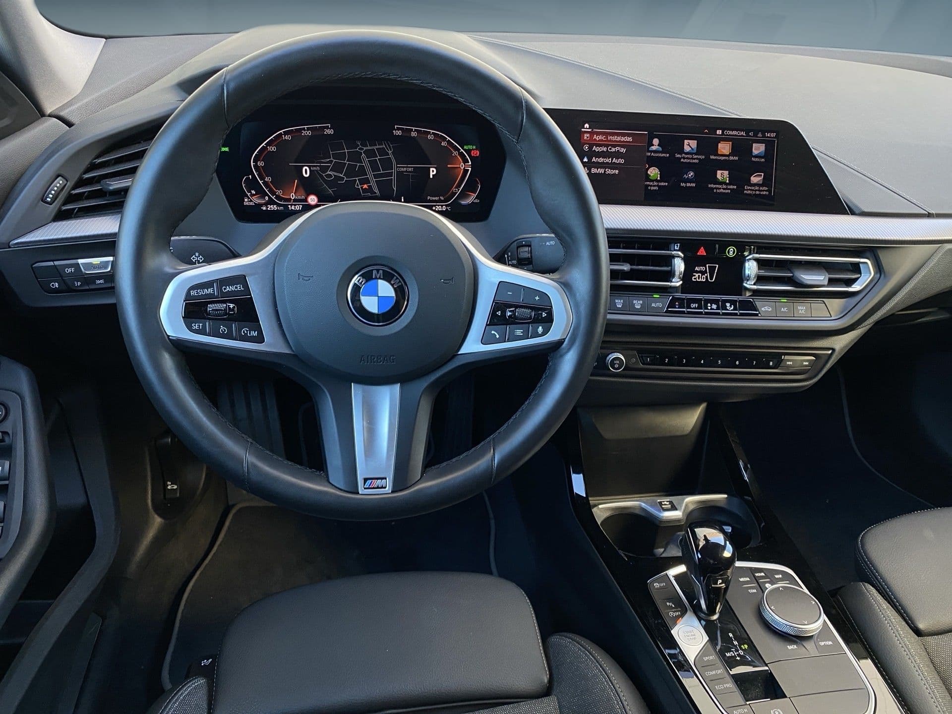 BMW Série 2 - 11