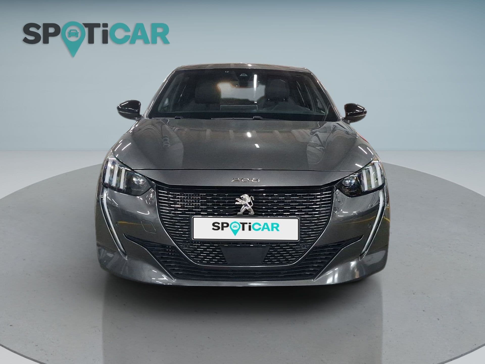 Peugeot 208 - 2