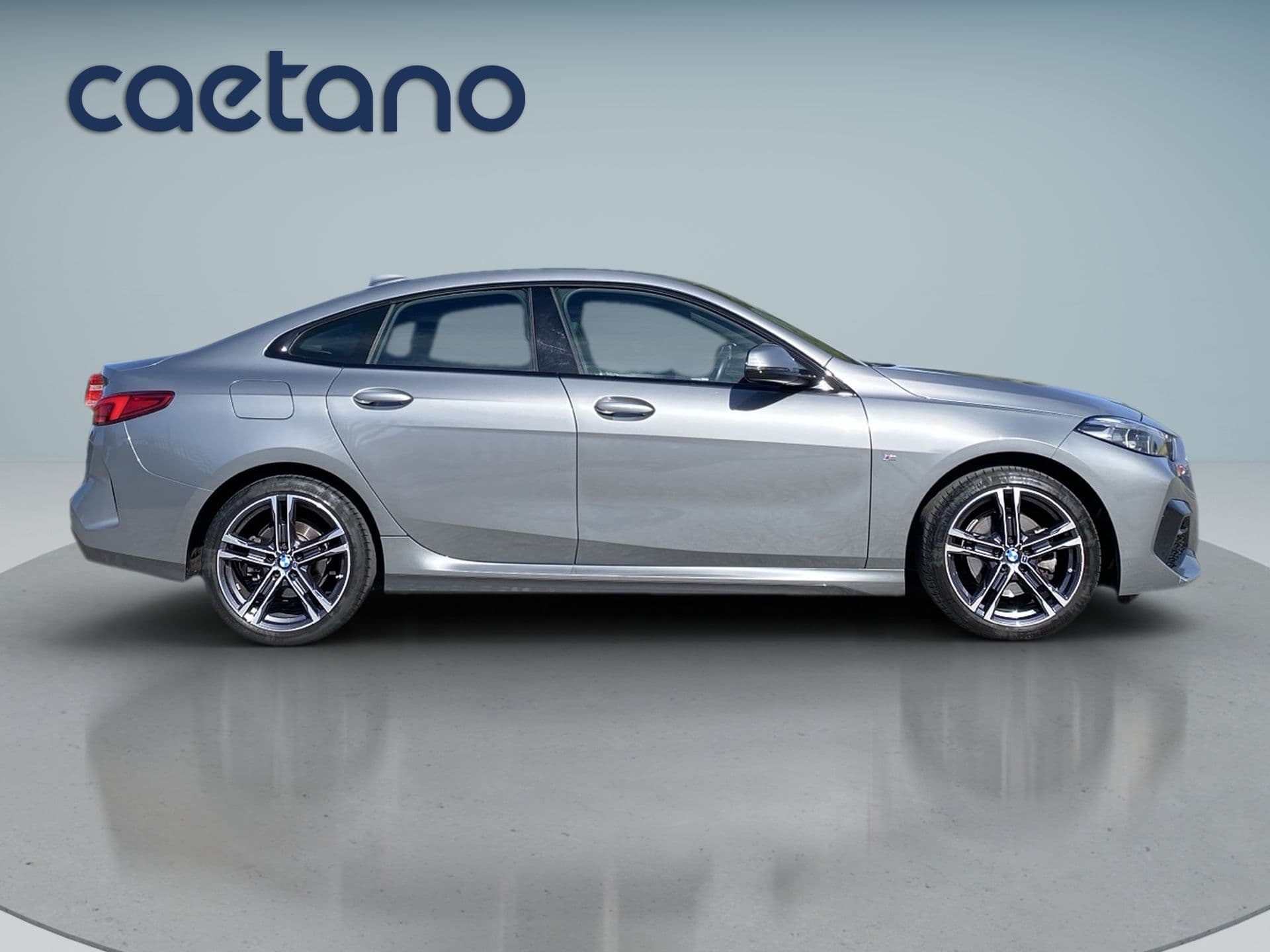 BMW Série 2 - 7