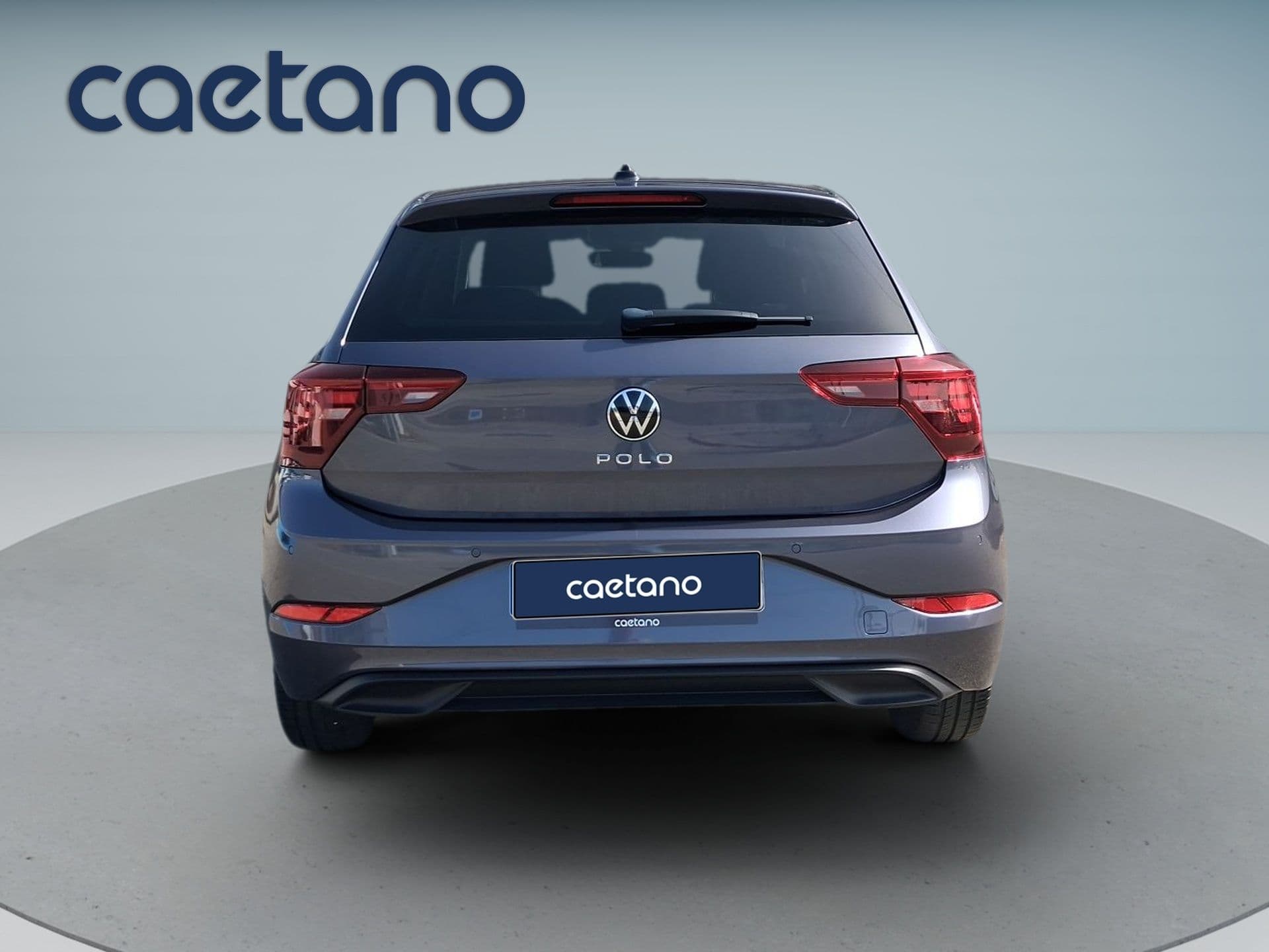 Volkswagen Polo - 3