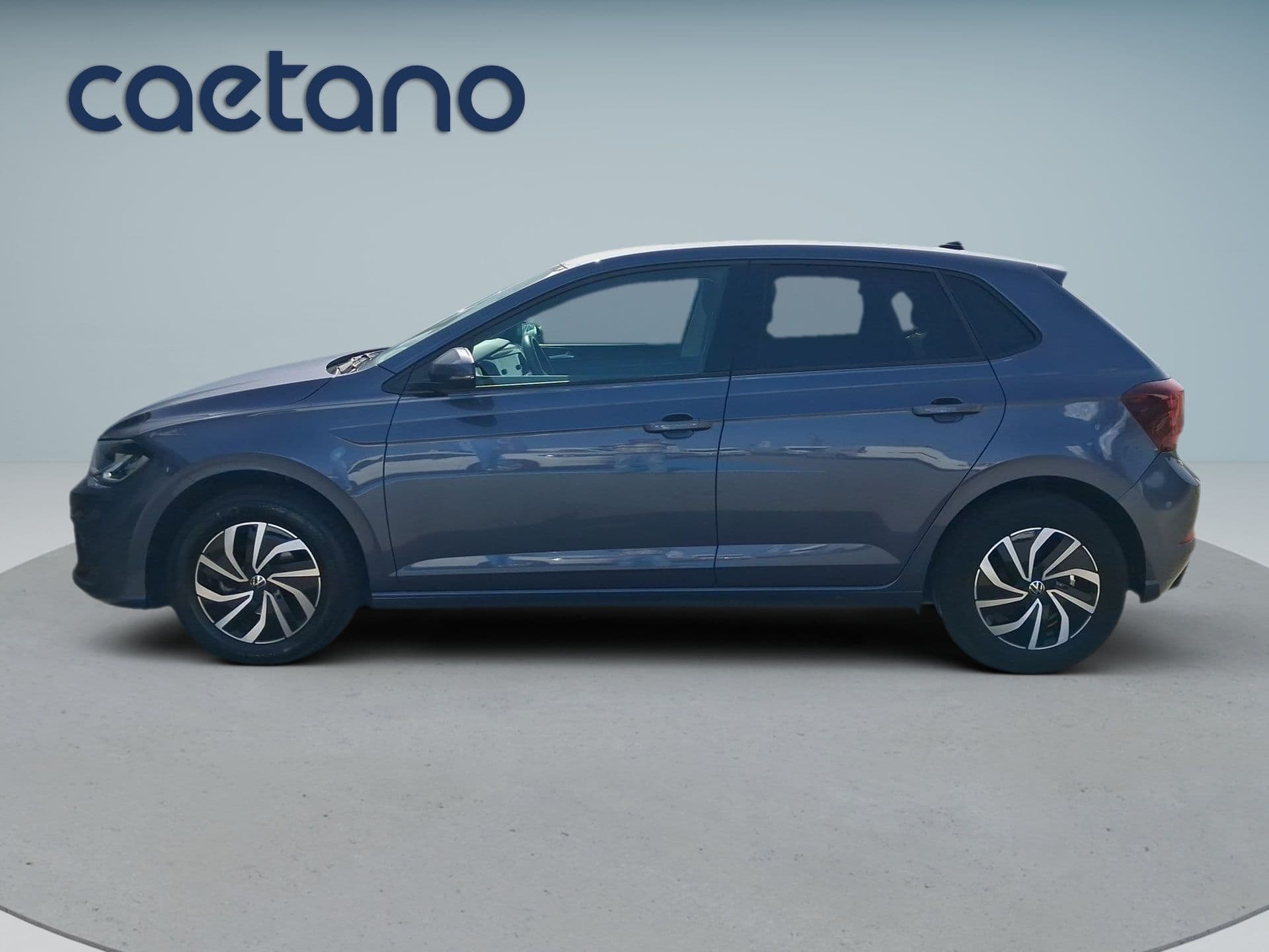 Volkswagen Polo - 5