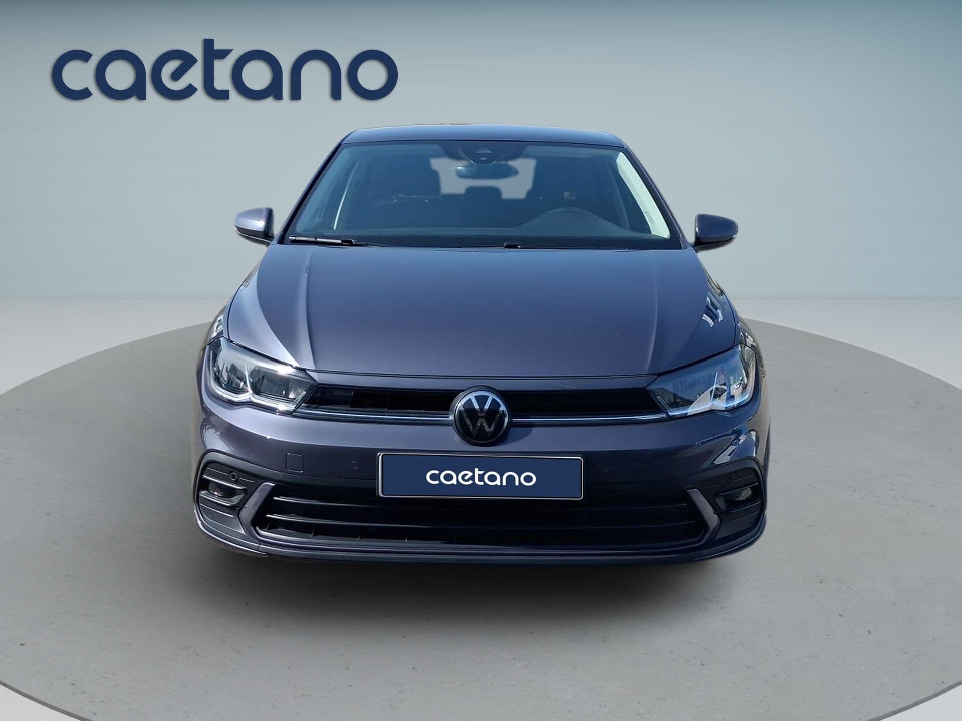 Volkswagen Polo - 6