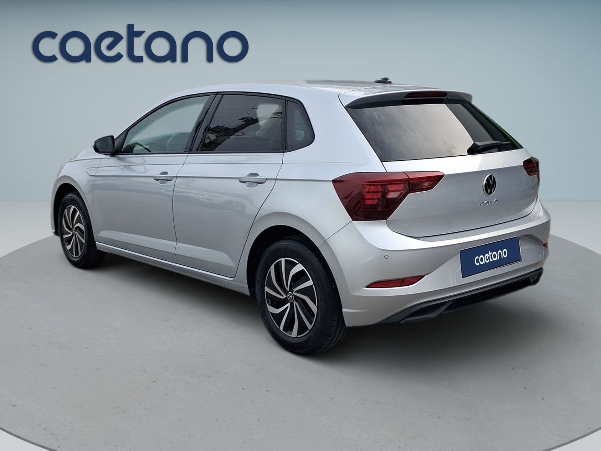 Volkswagen Polo - 5