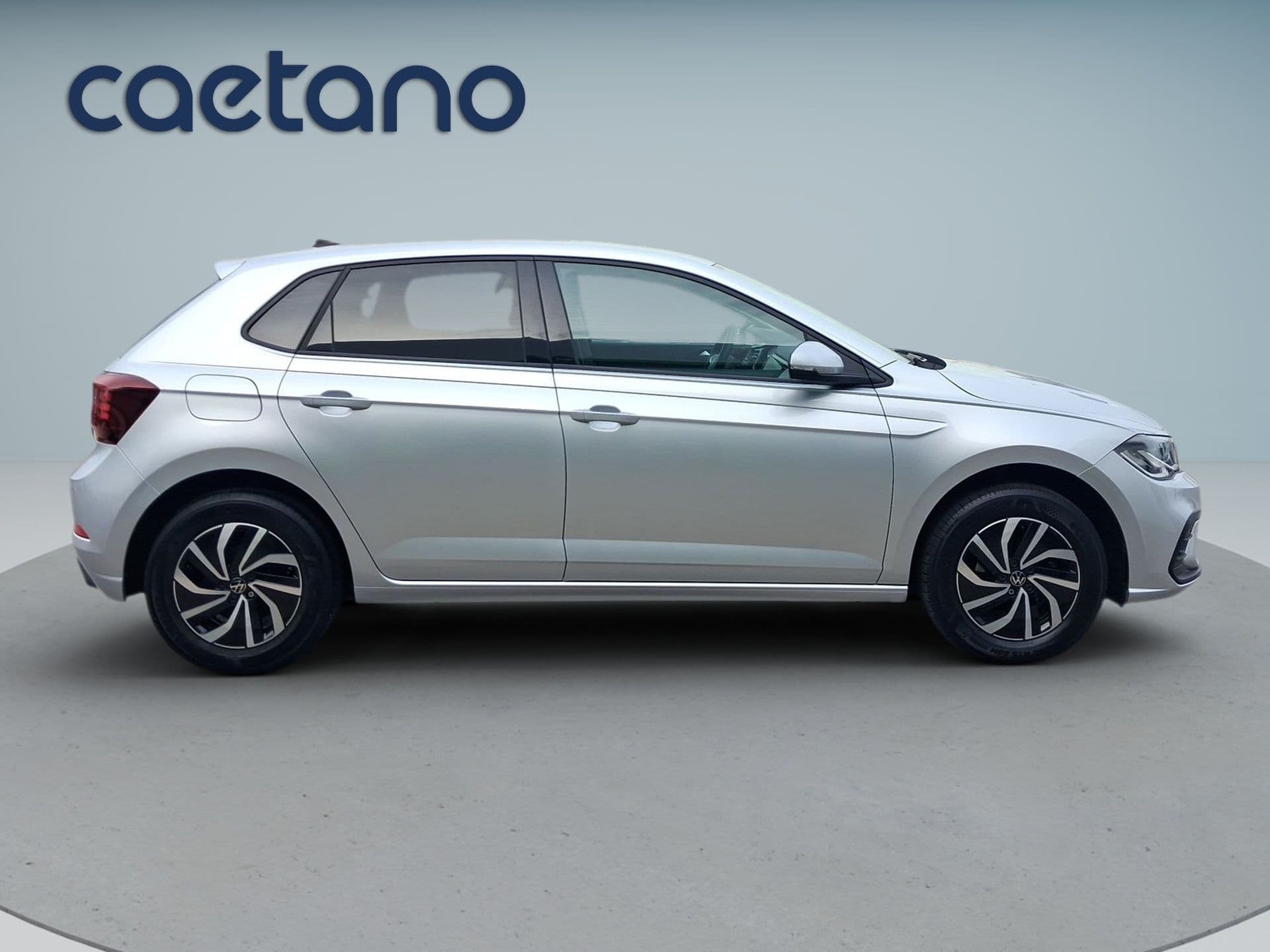 Volkswagen Polo - 6