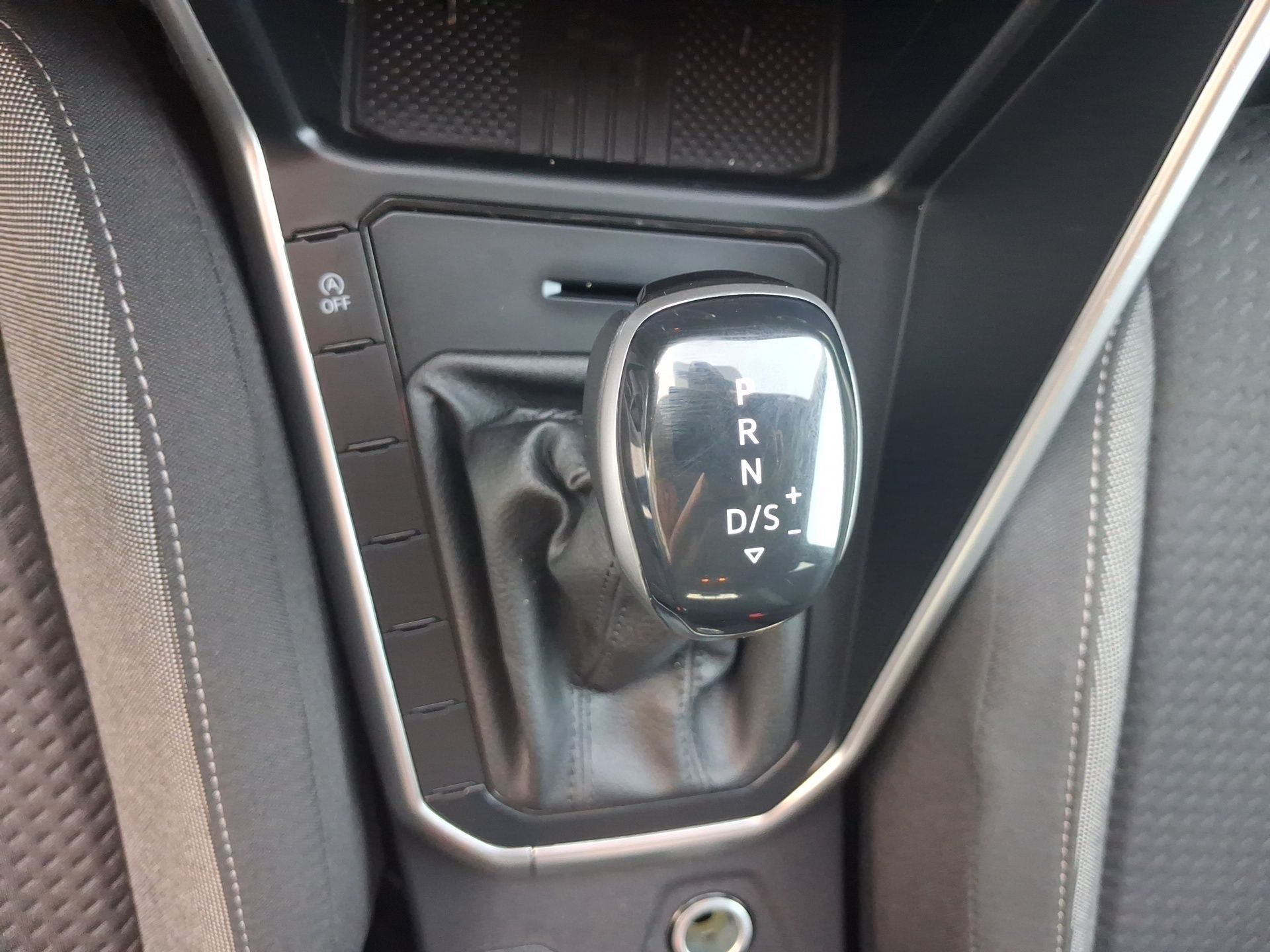 Volkswagen Polo - 10