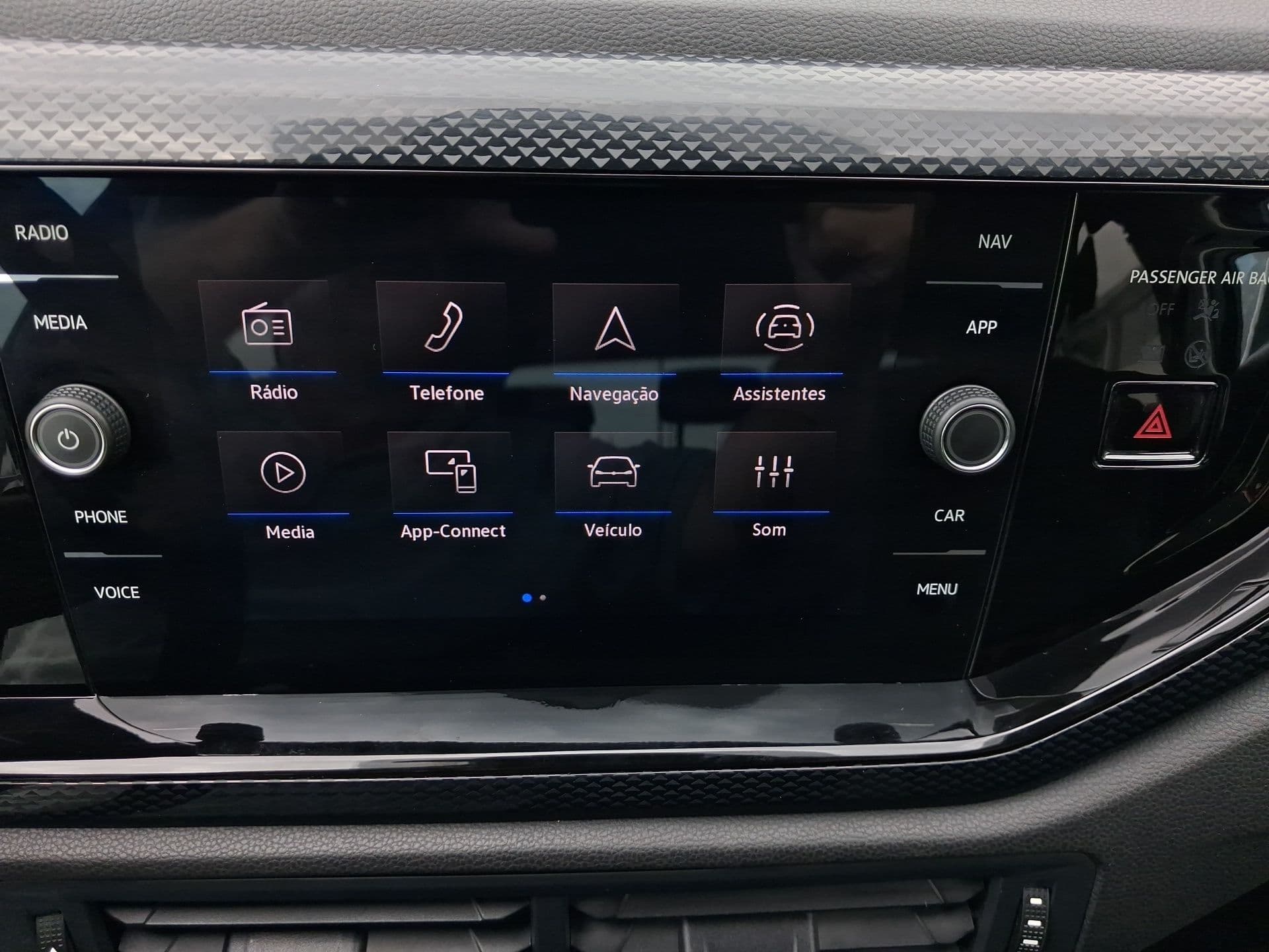 Volkswagen Polo - 10