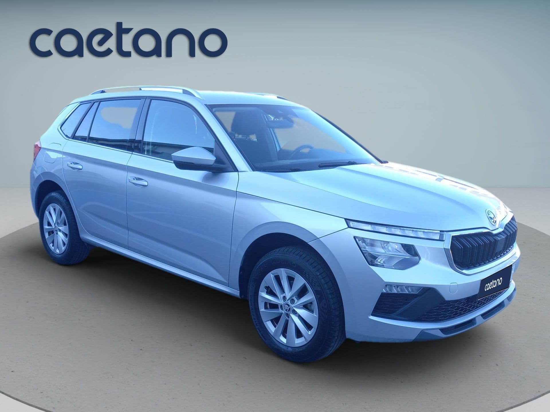 Škoda Kamiq - 8