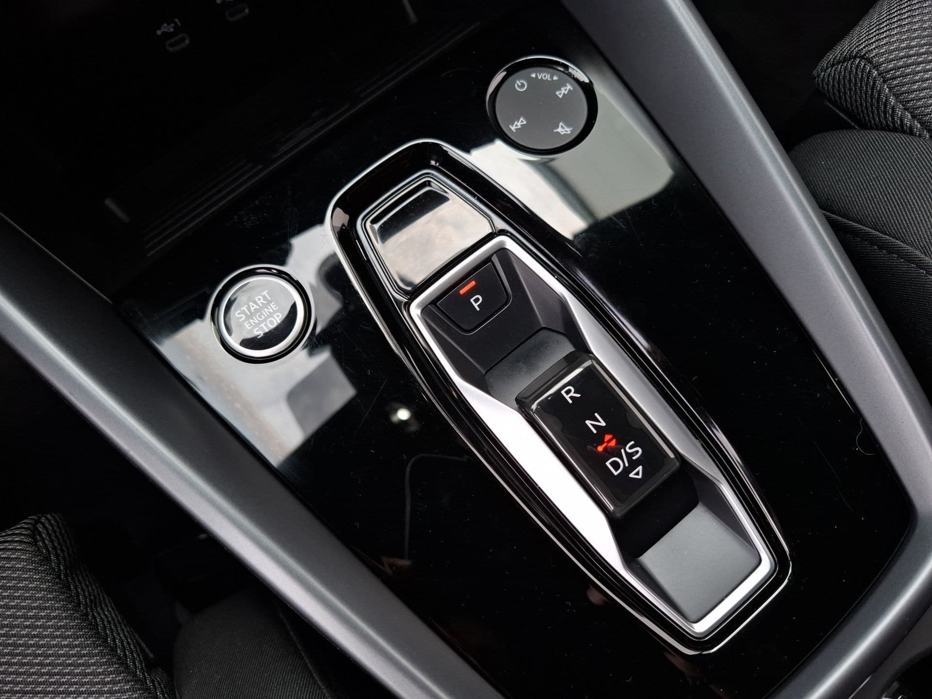 Audi A3 Sportback - 5
