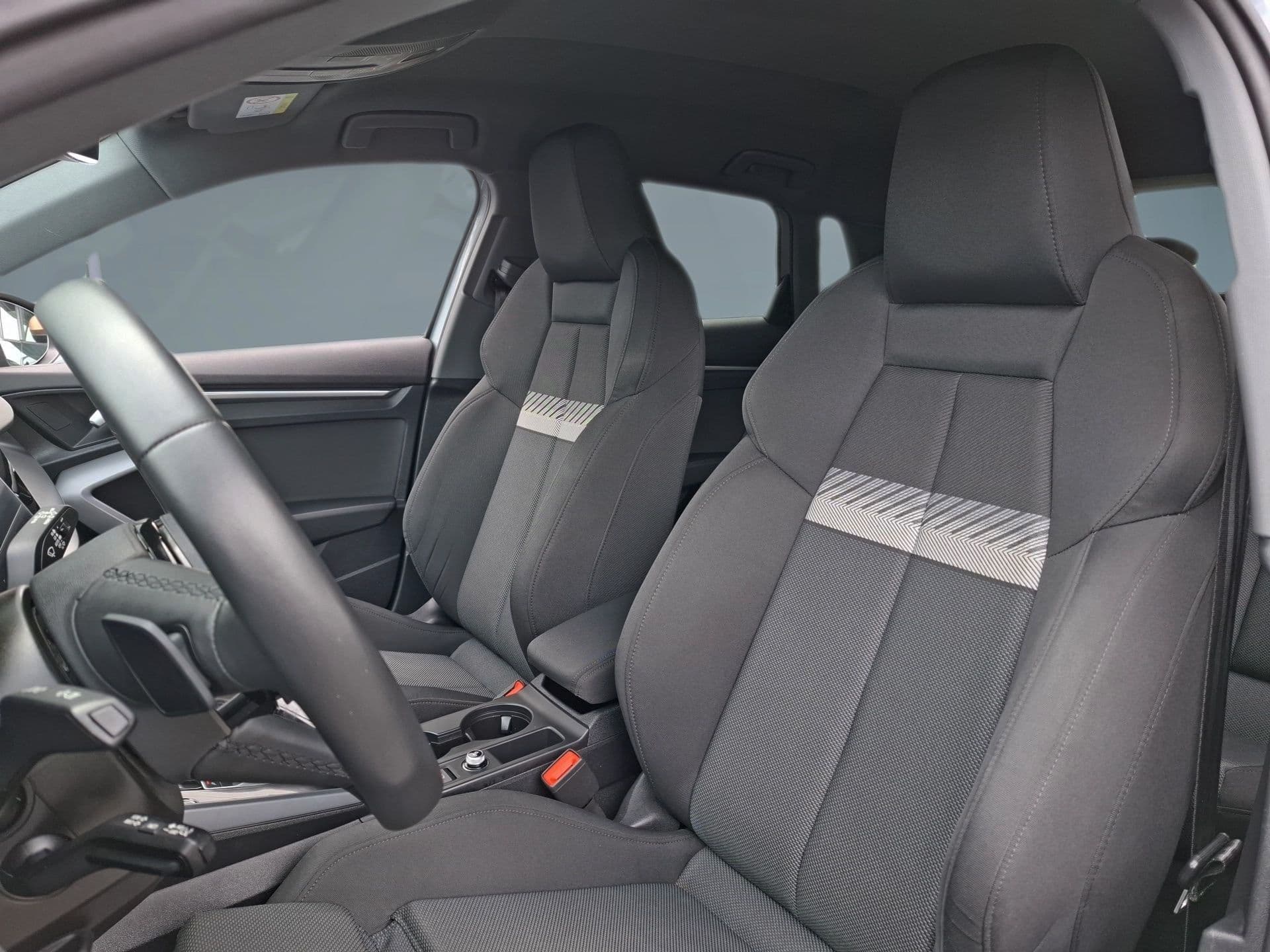 Audi A3 Sportback - 7