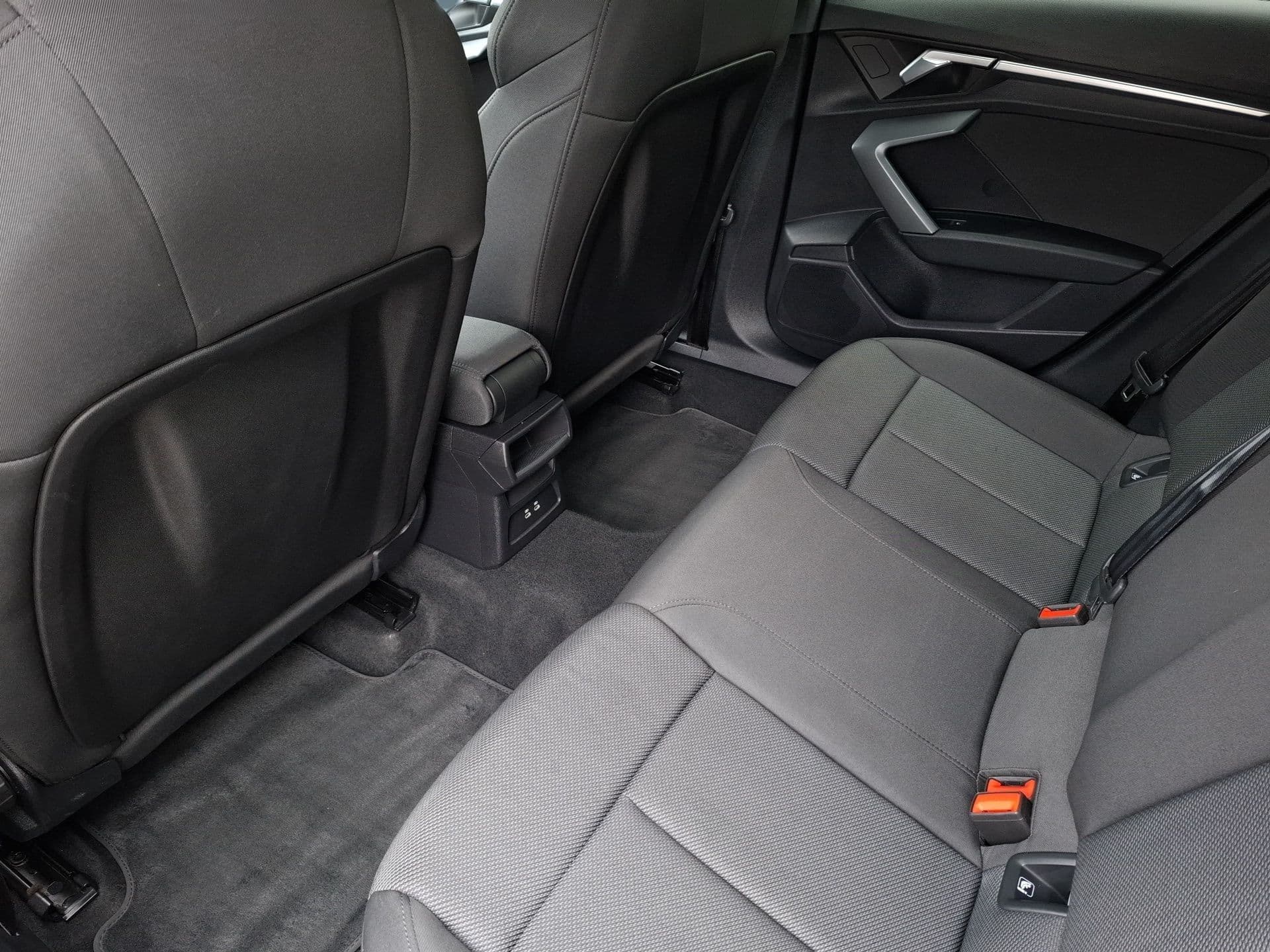 Audi A3 Sportback - 8