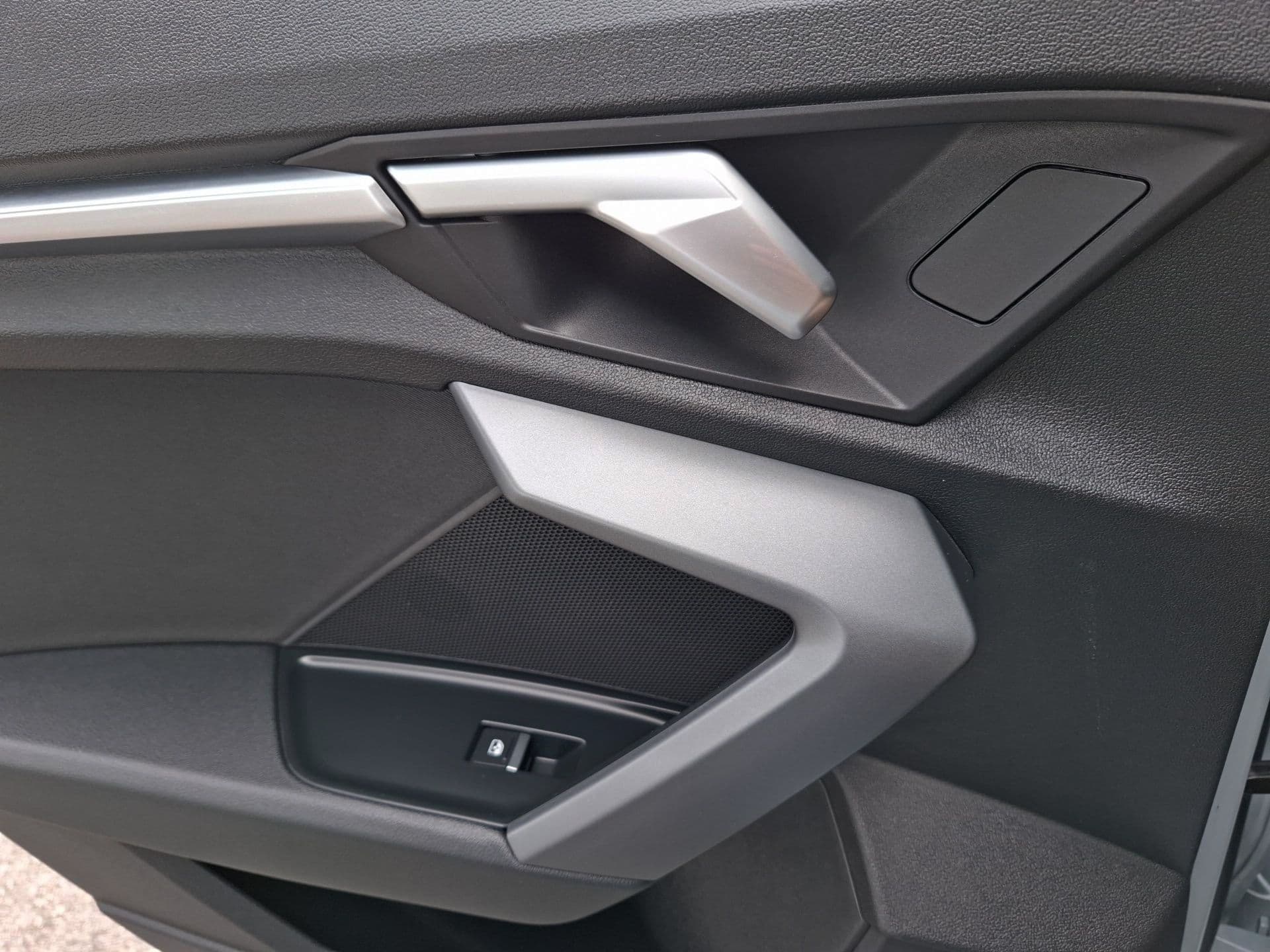 Audi A3 Sportback - 9