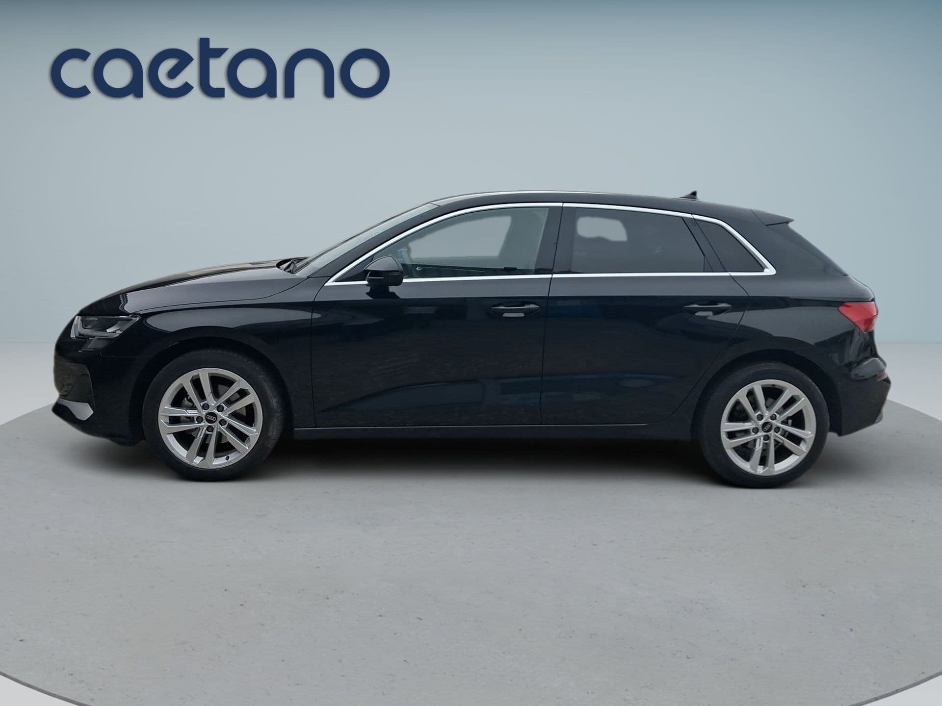 Audi A3 Sportback - 10