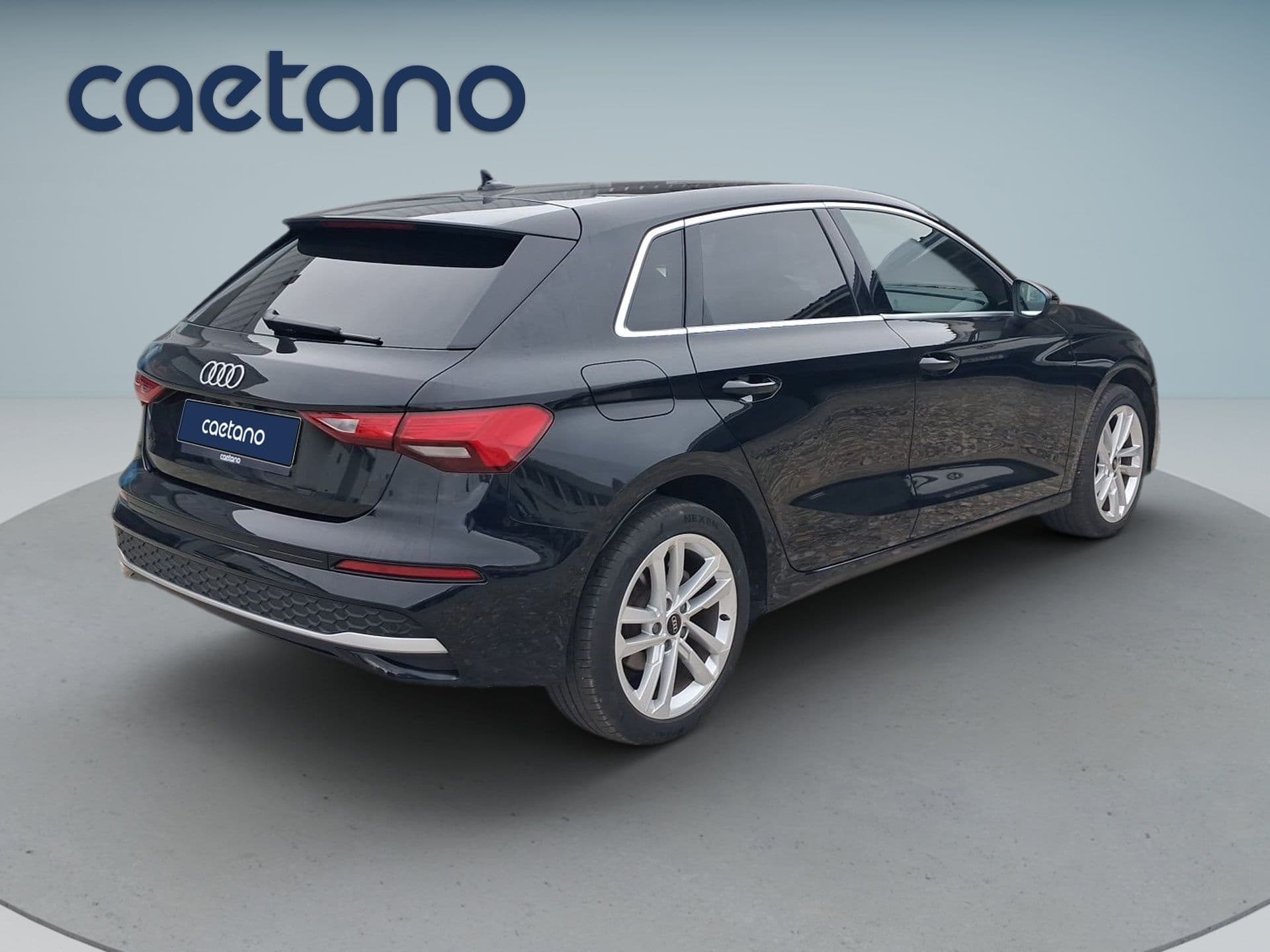 Audi A3 Sportback - 11