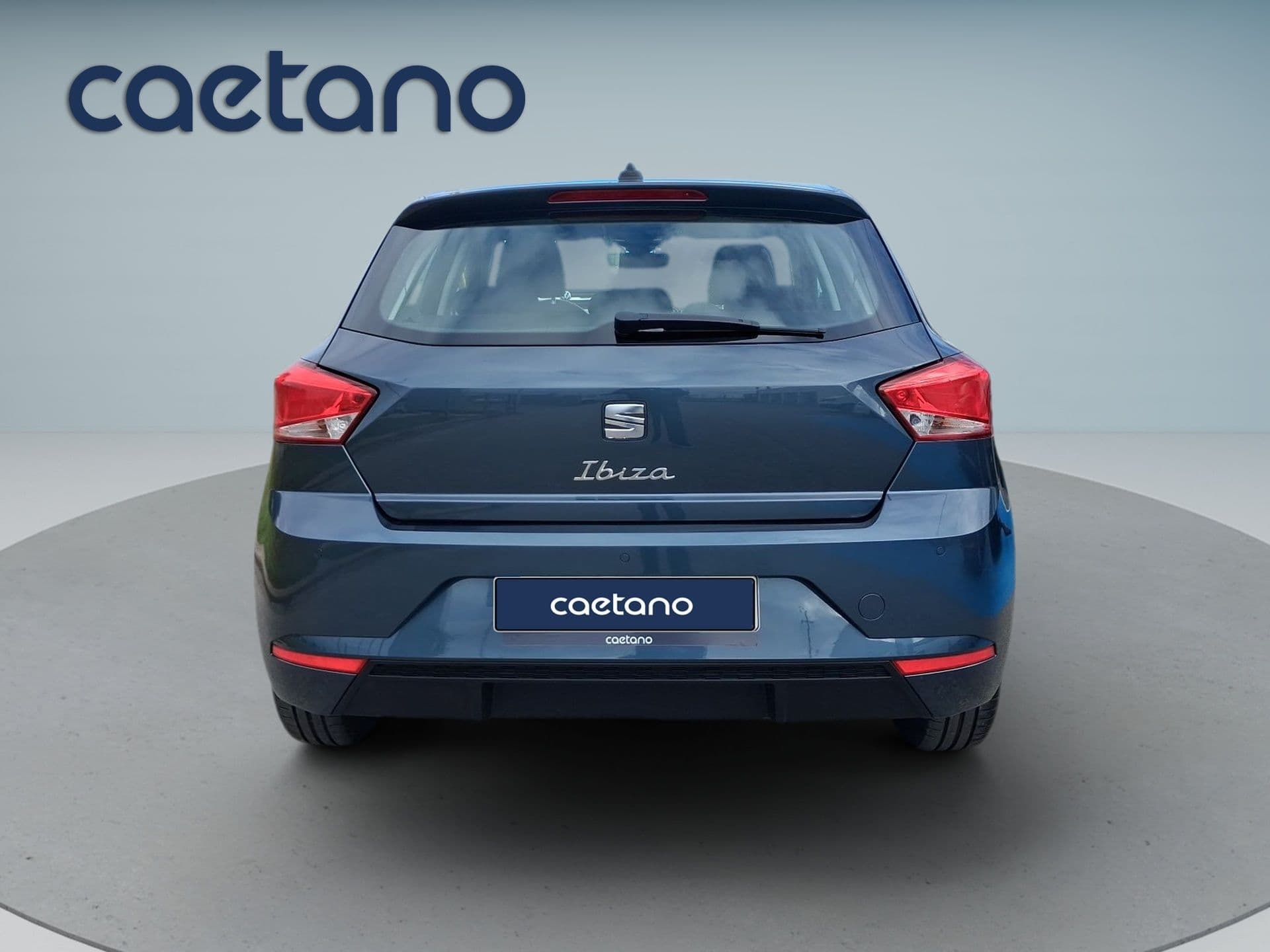 SEAT Ibiza - 3