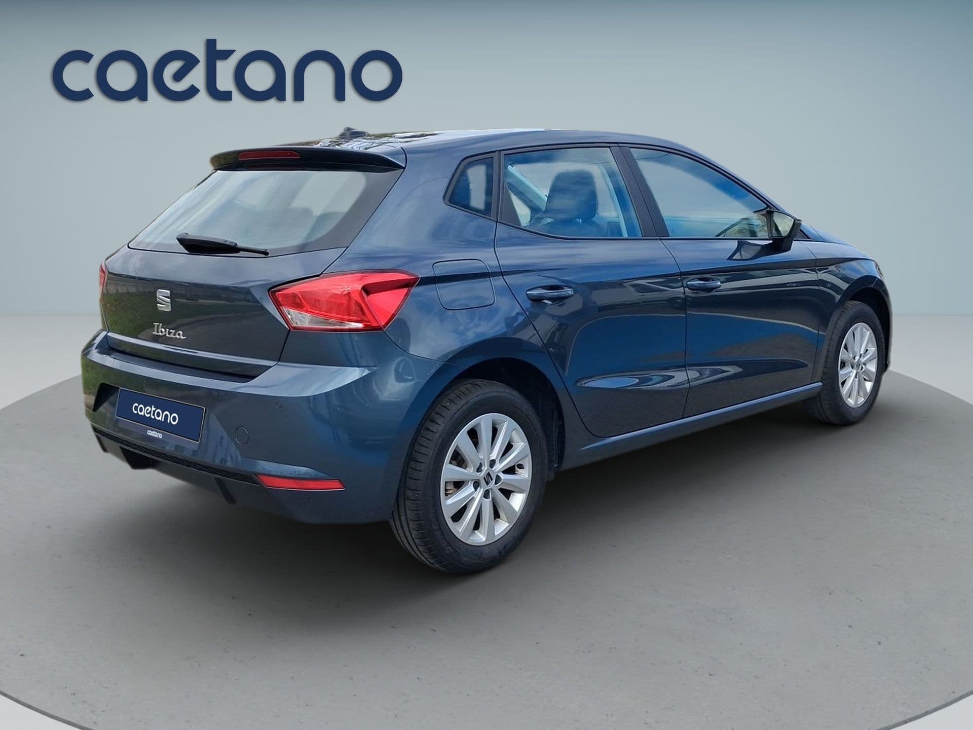 SEAT Ibiza - 4