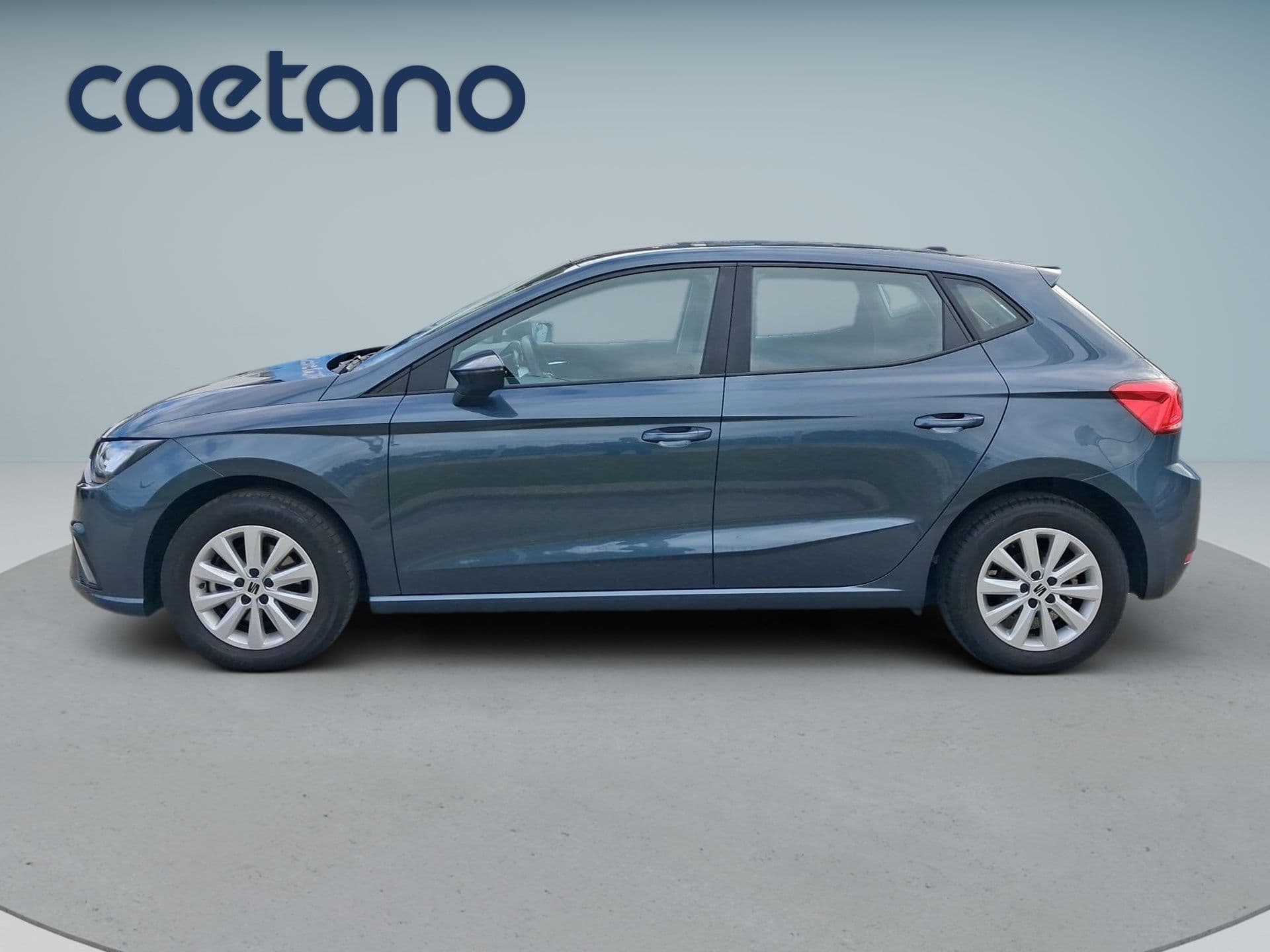 SEAT Ibiza - 6