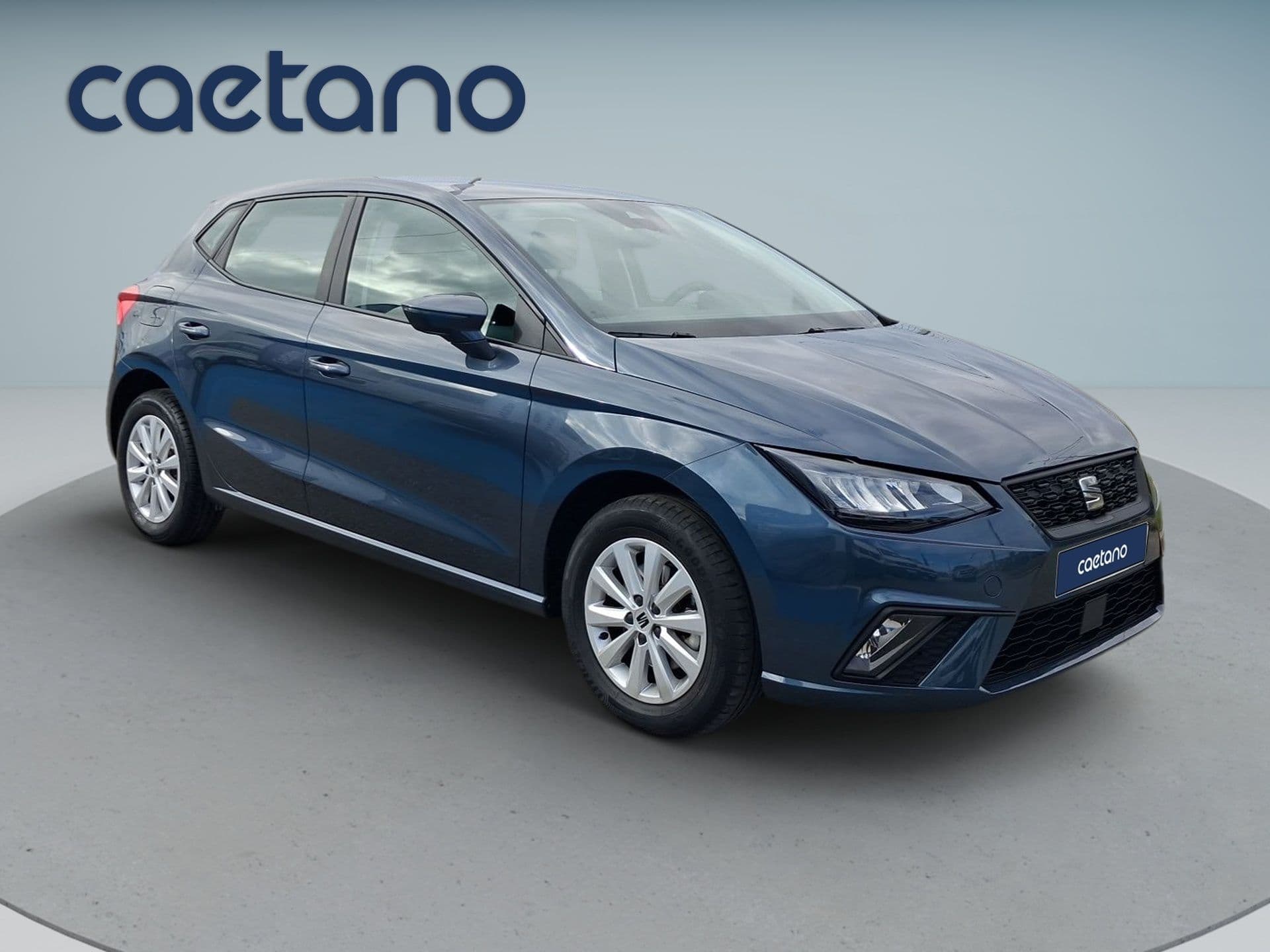SEAT Ibiza - 7