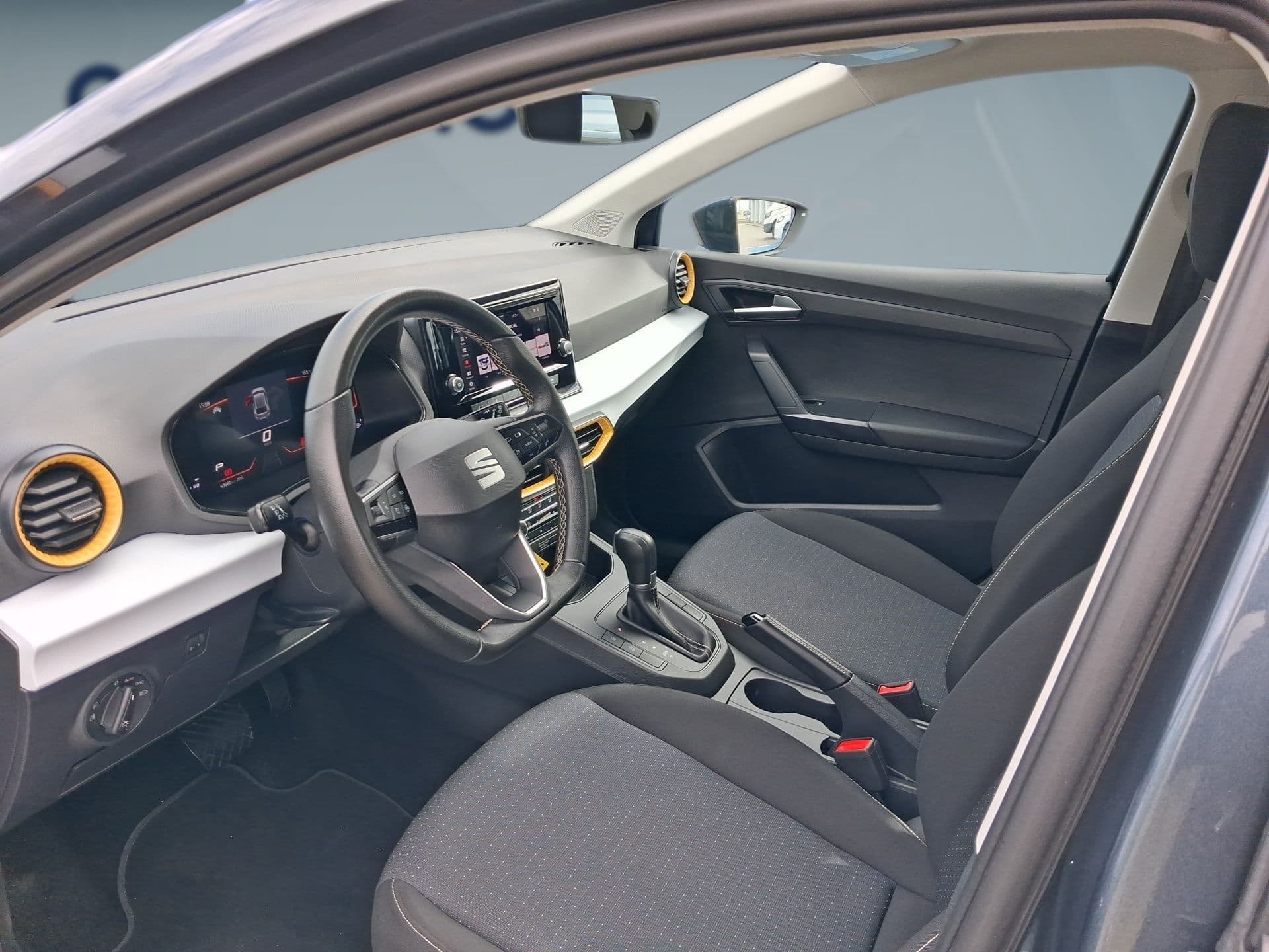 SEAT Ibiza - 8