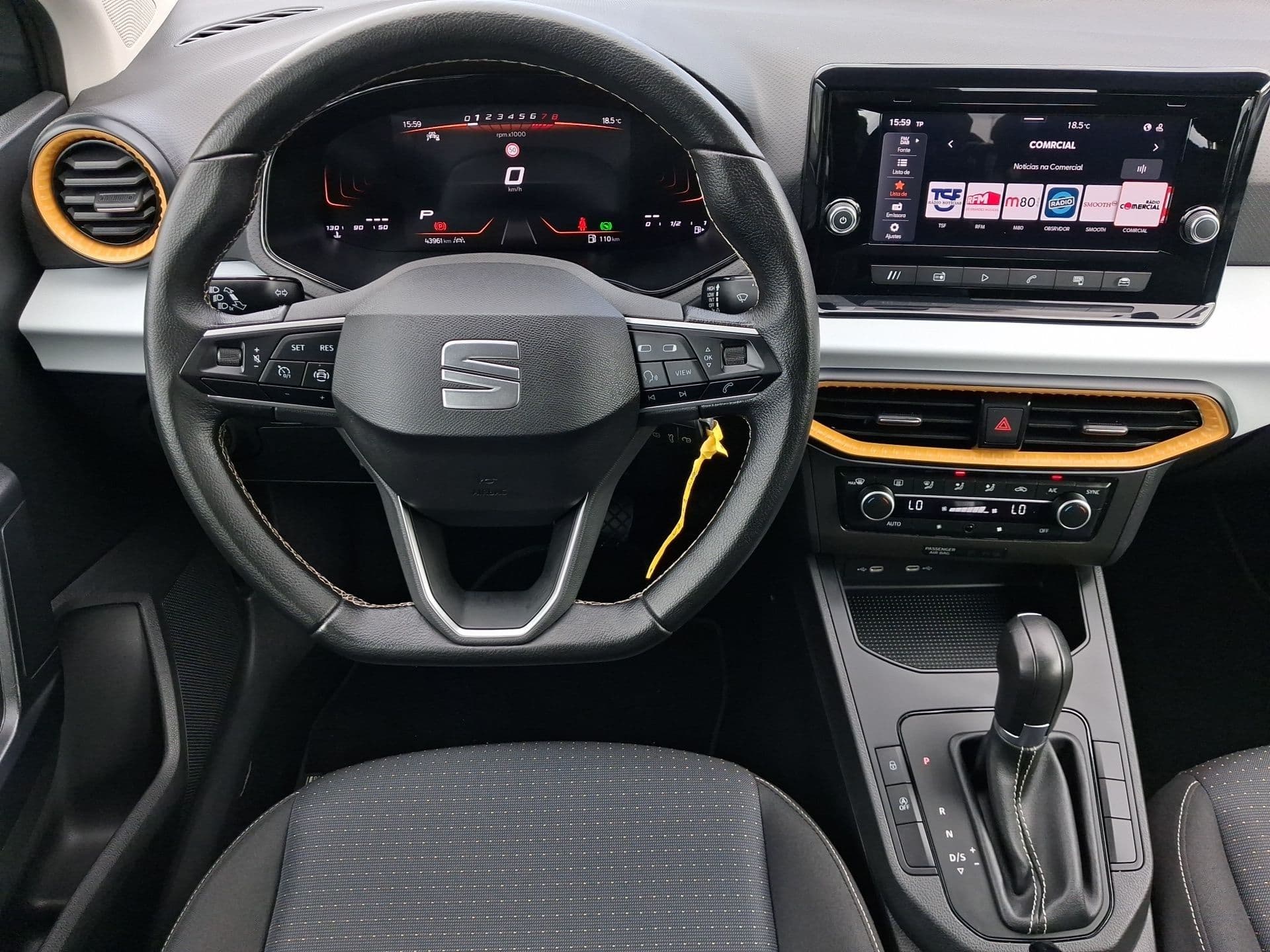 SEAT Ibiza - 10