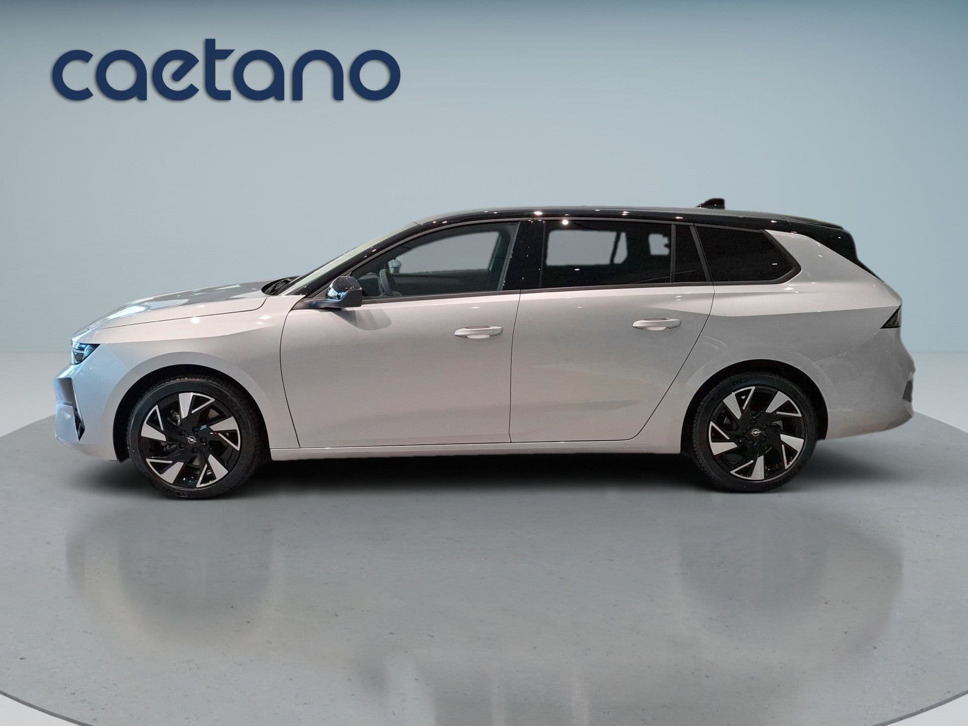 Opel Astra - 2