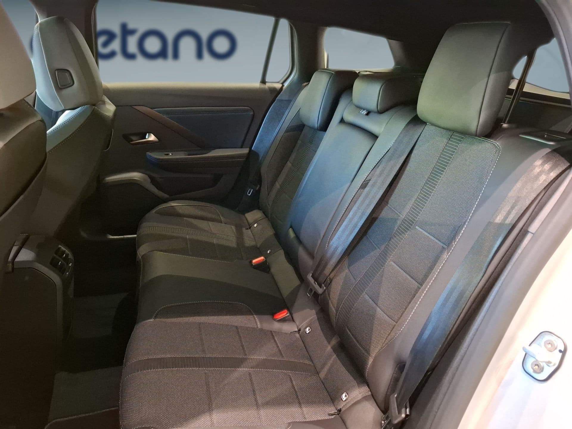 Opel Astra - 4