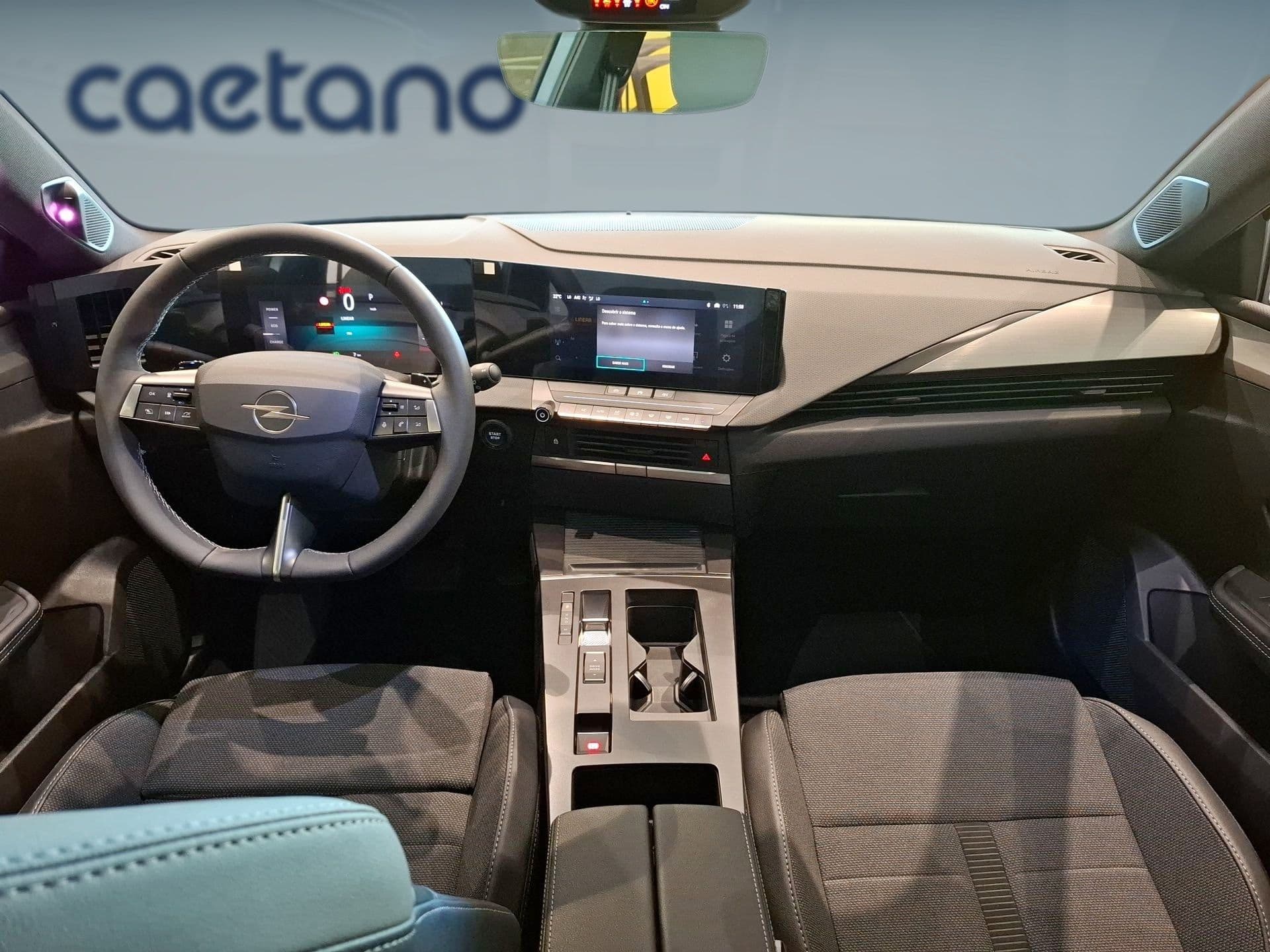 Opel Astra - 6