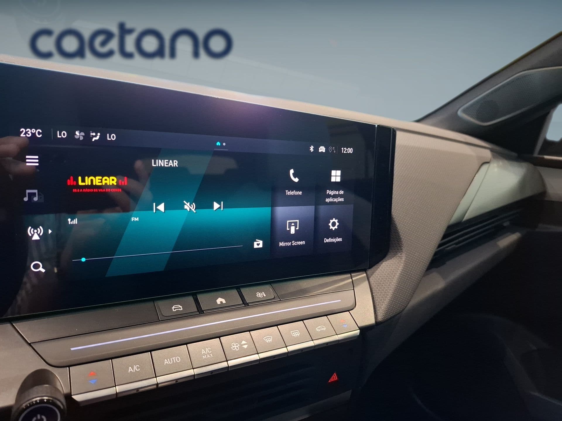 Opel Astra - 8