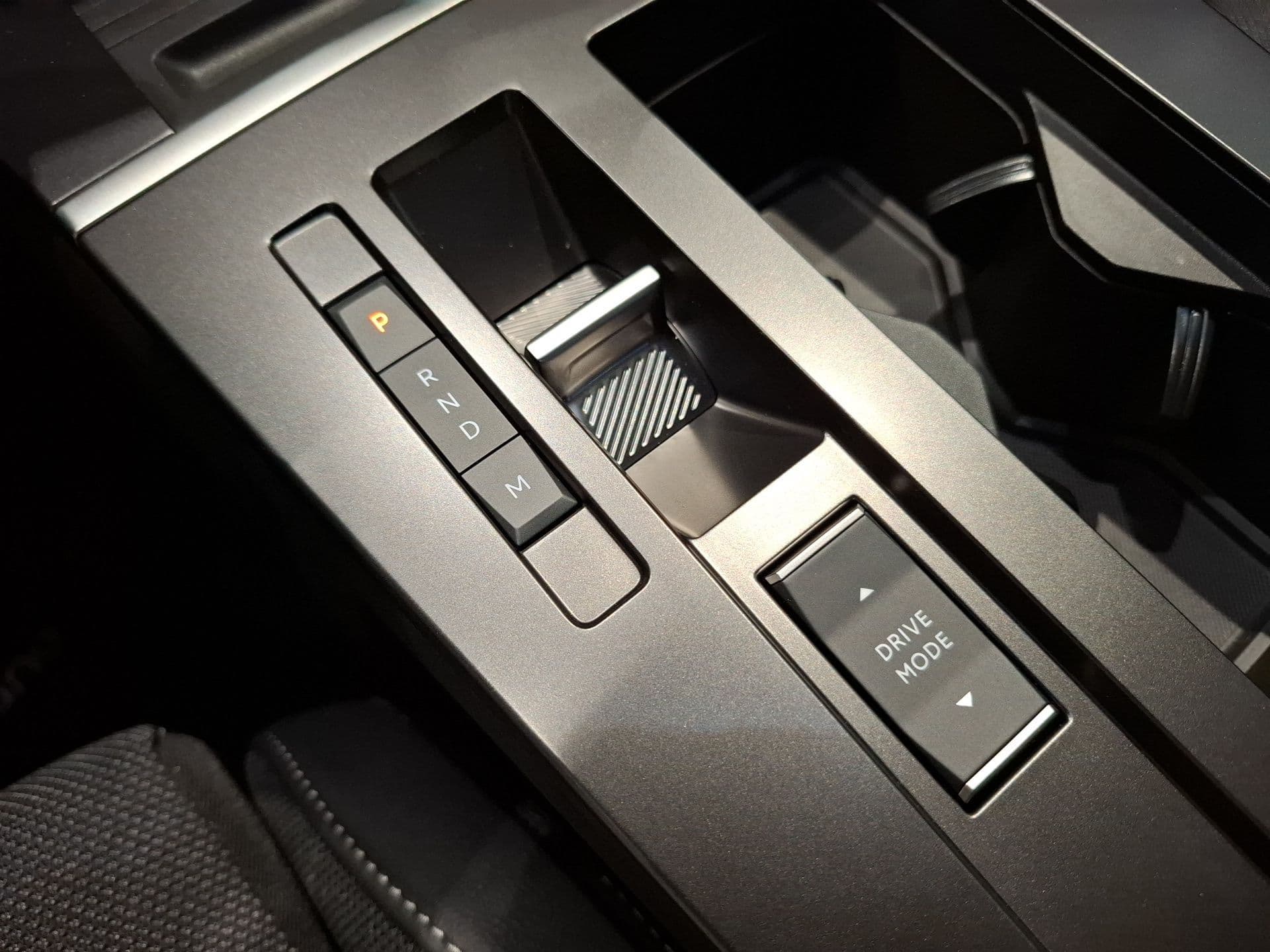 Opel Astra - 9