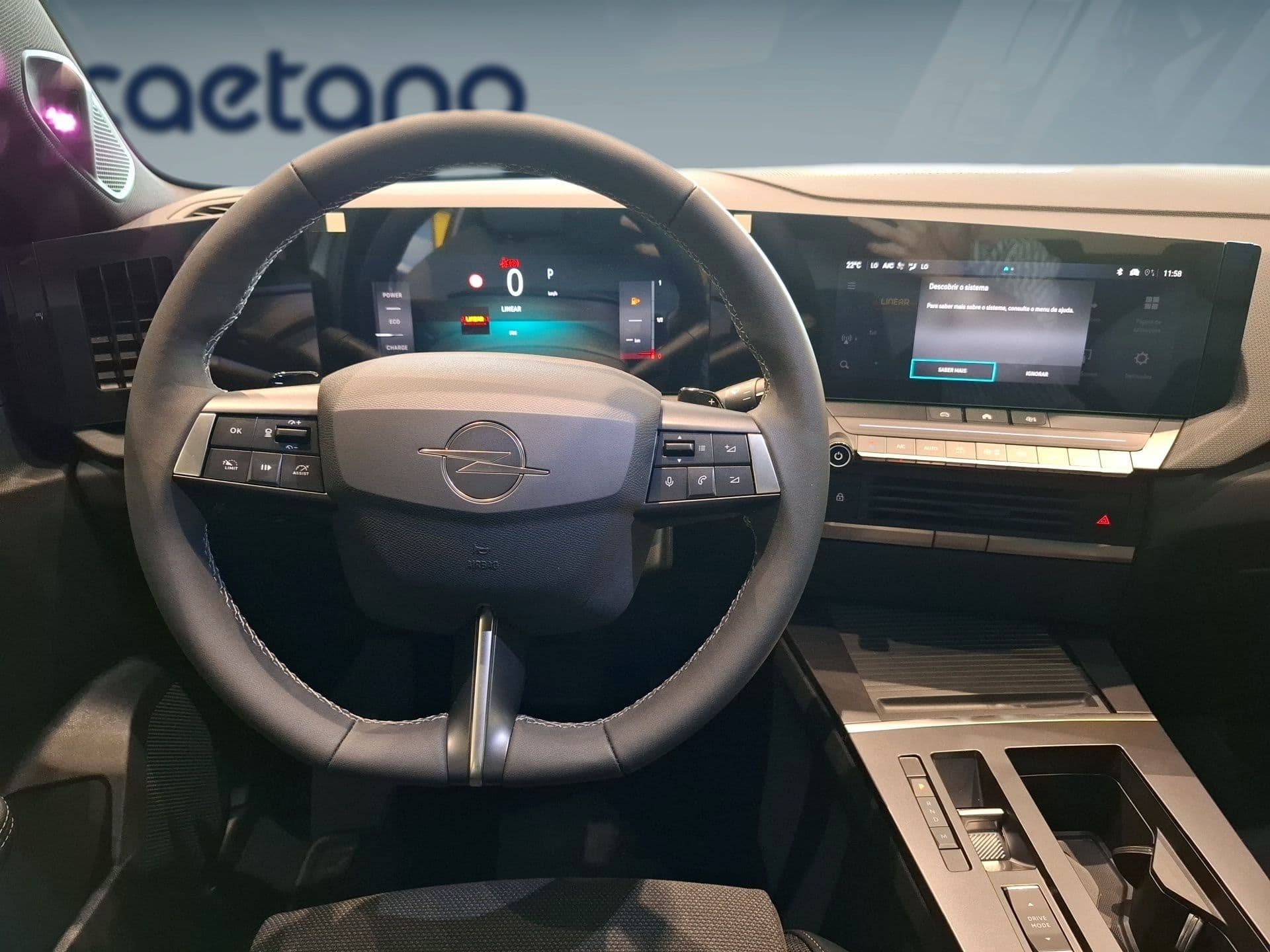 Opel Astra - 10