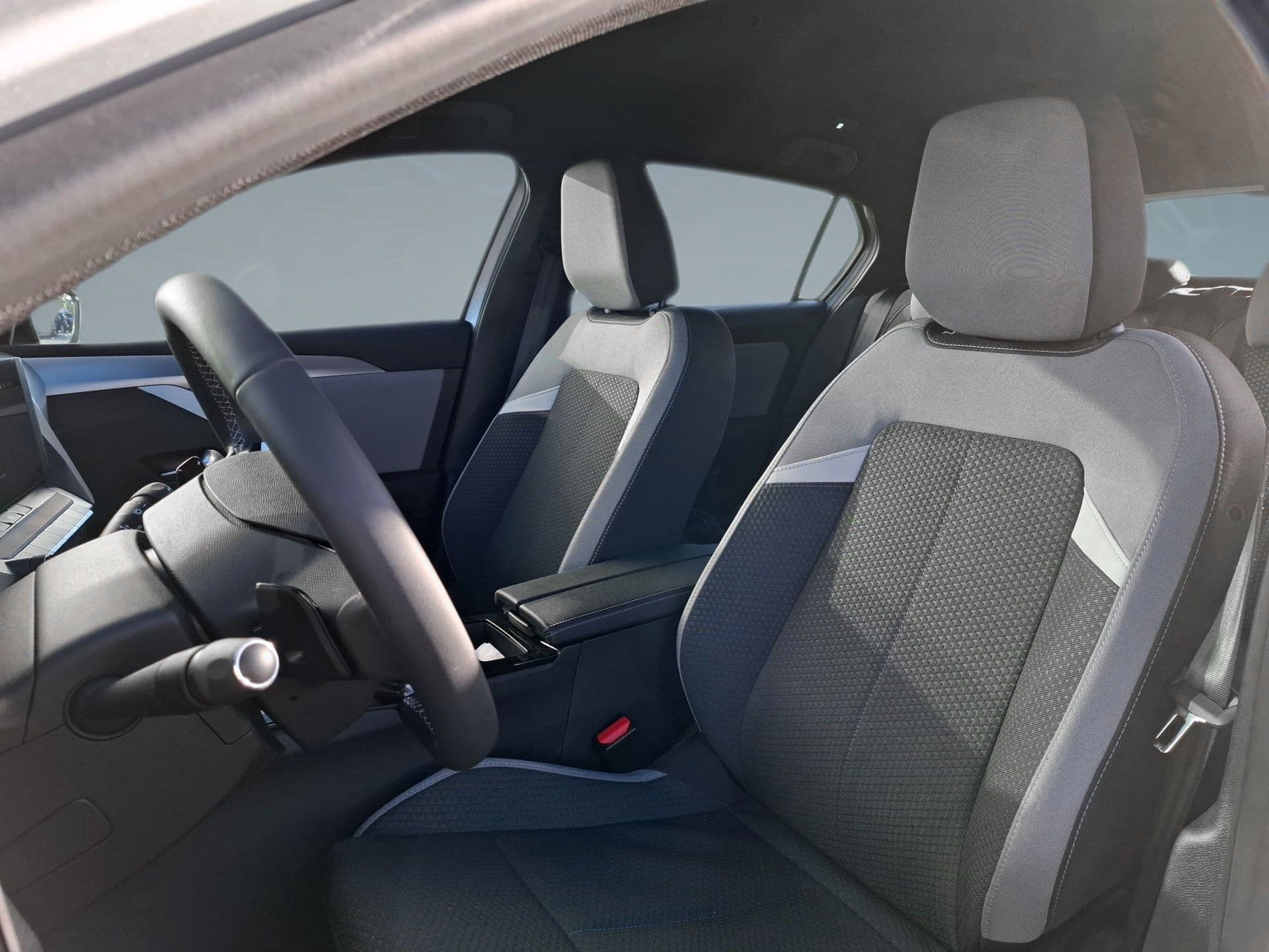 Opel Astra - 9