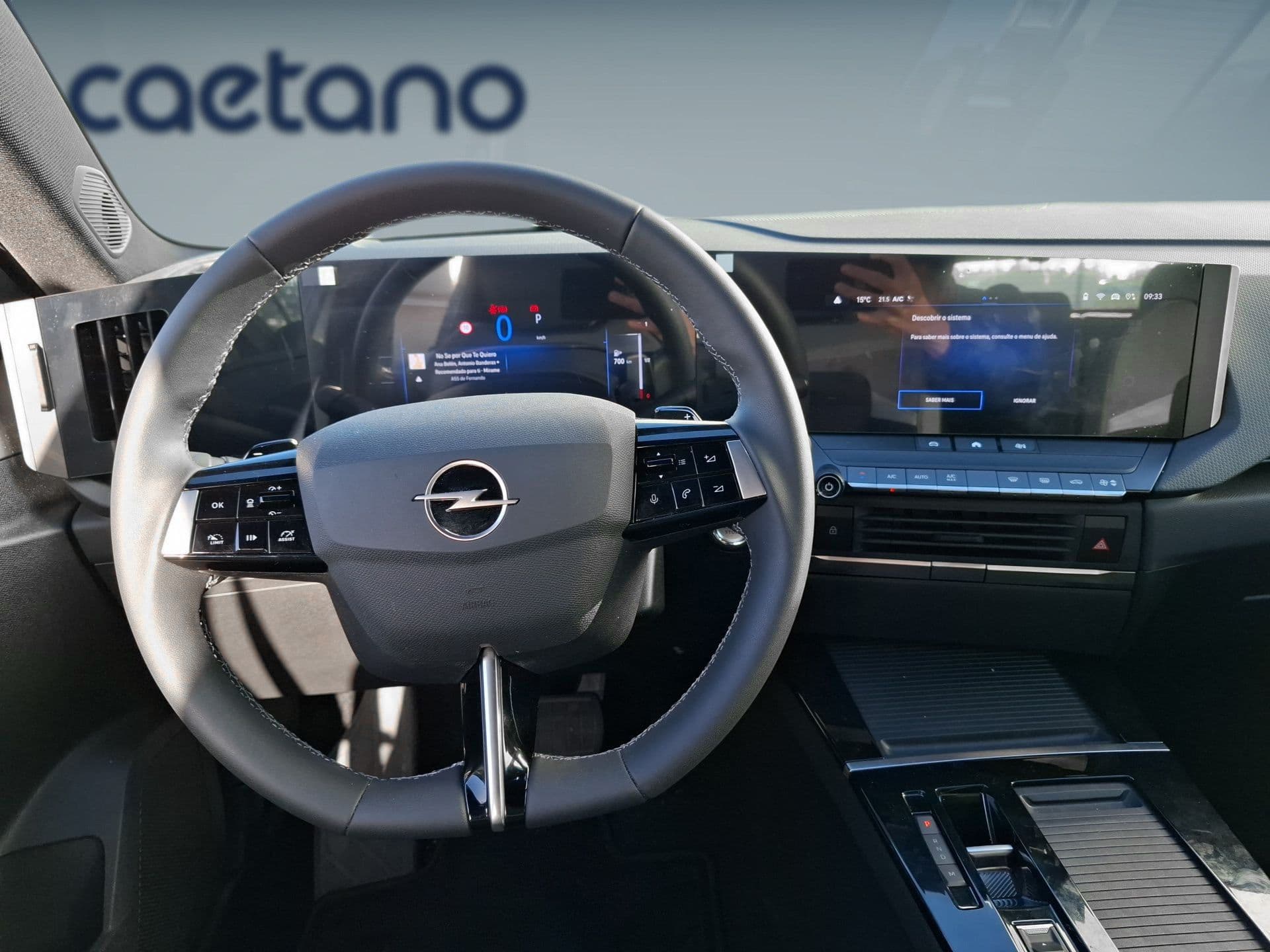 Opel Astra - 12