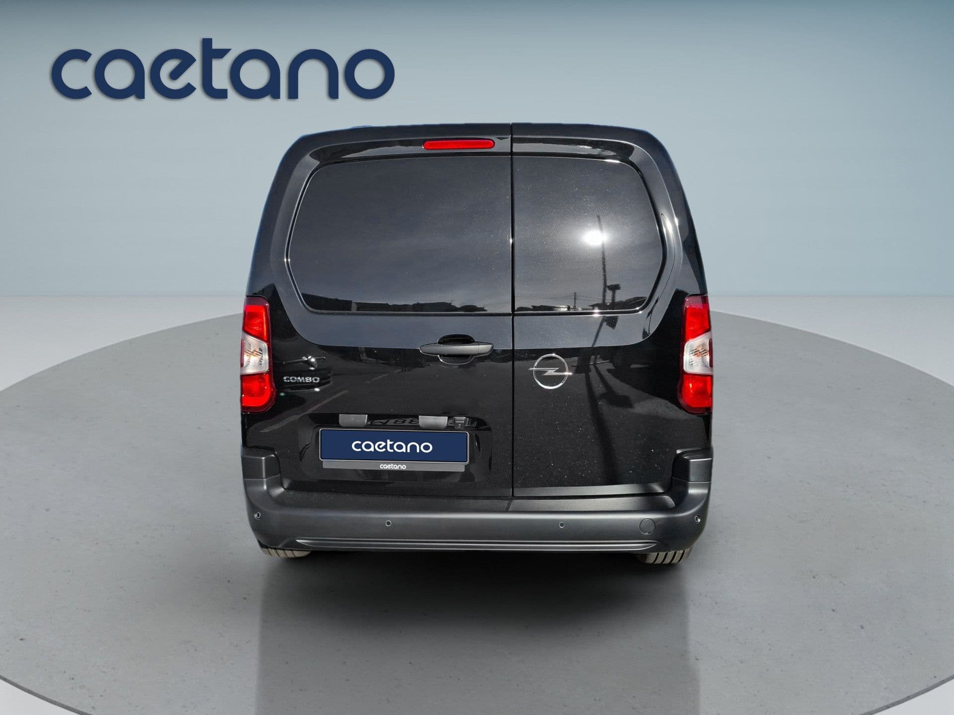 Opel Combo - 2