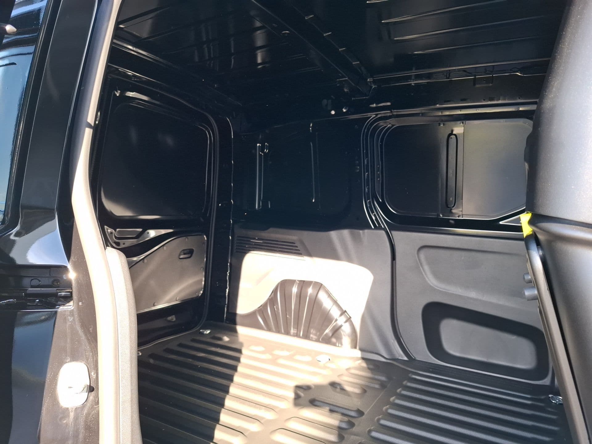 Opel Combo - 3