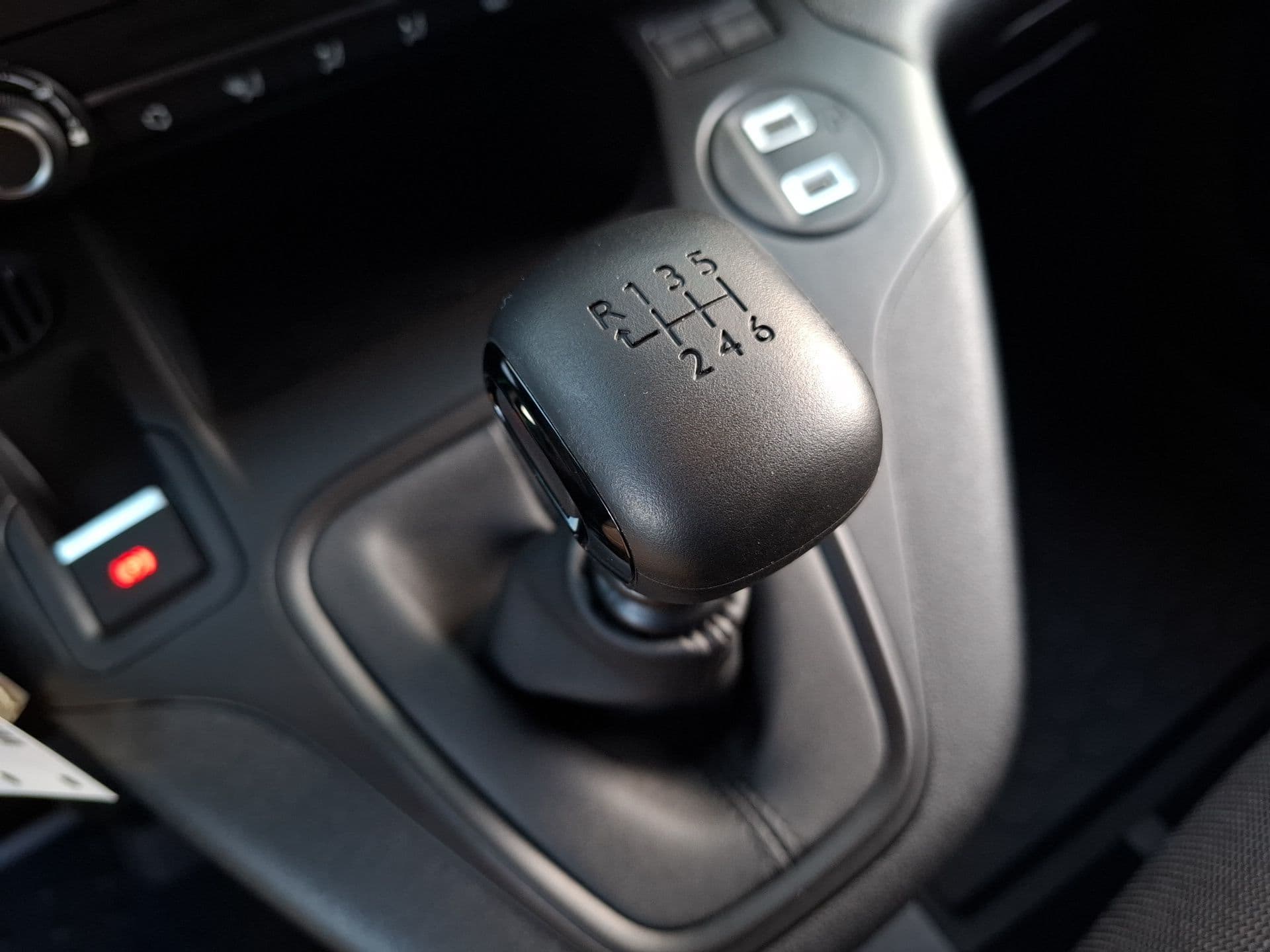 Opel Combo - 4