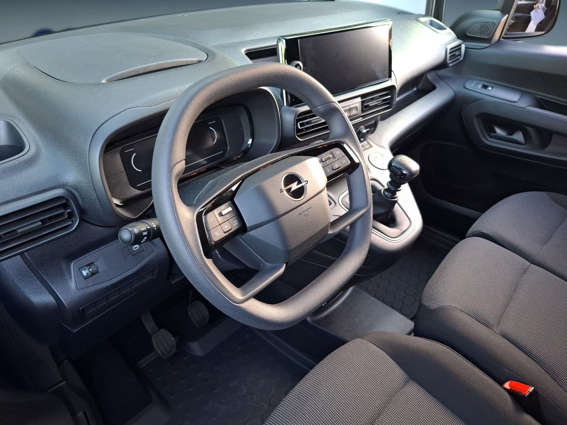 Opel Combo - 5