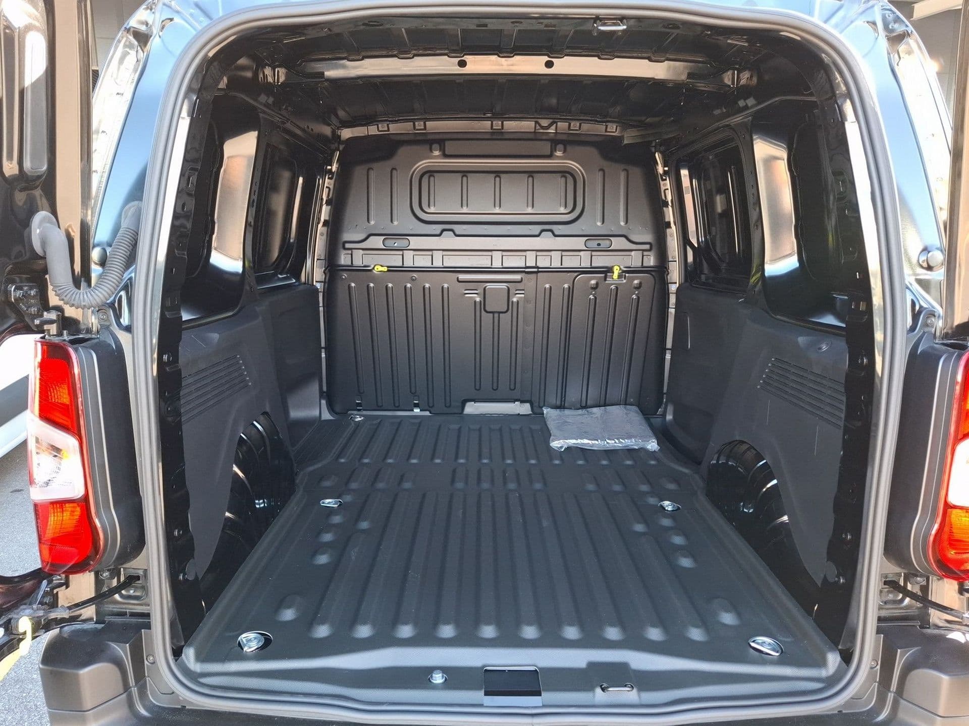 Opel Combo - 6